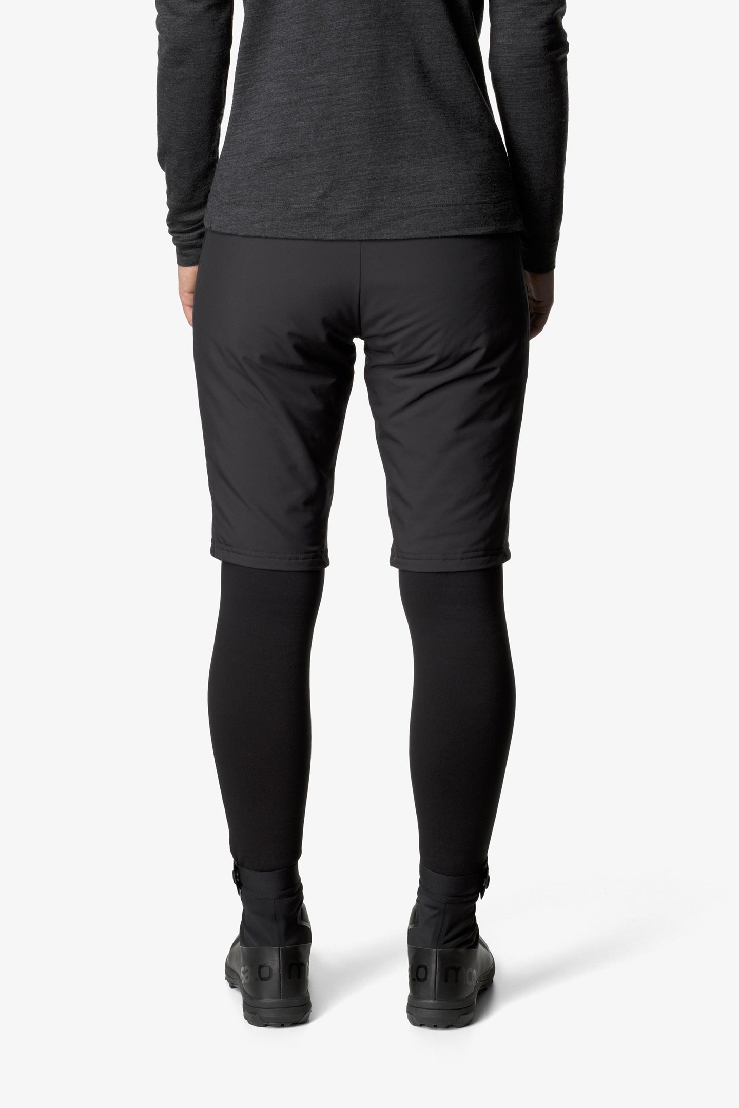 Ws Moonwalk Shorts | フルマークスストア-北欧アウトドア用品,NORRONA