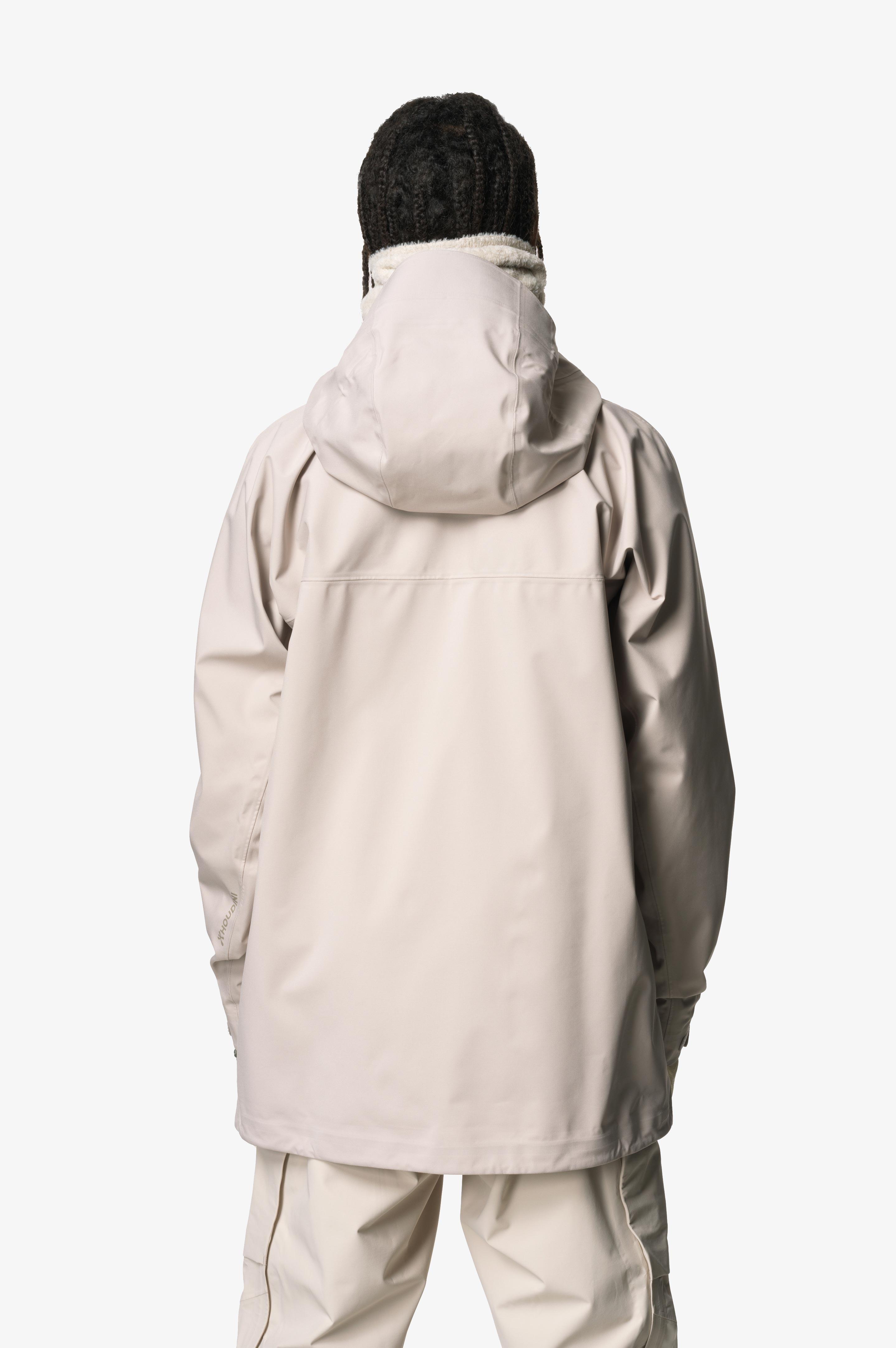 Ms Shelter Anorak | フルマークスストア-北欧アウトドア用品