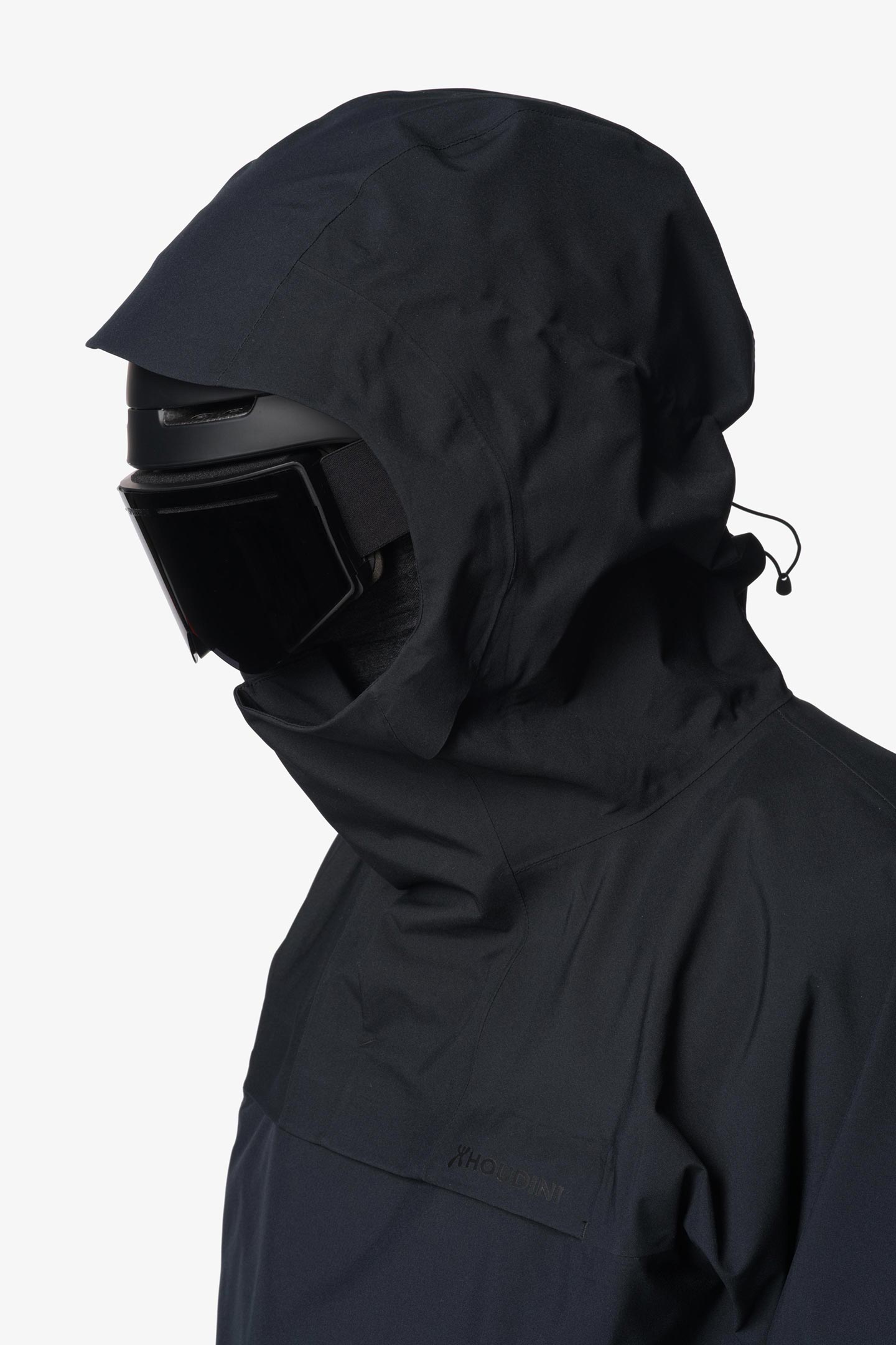 Ms Shelter Anorak | フルマークスストア-北欧アウトドア用品