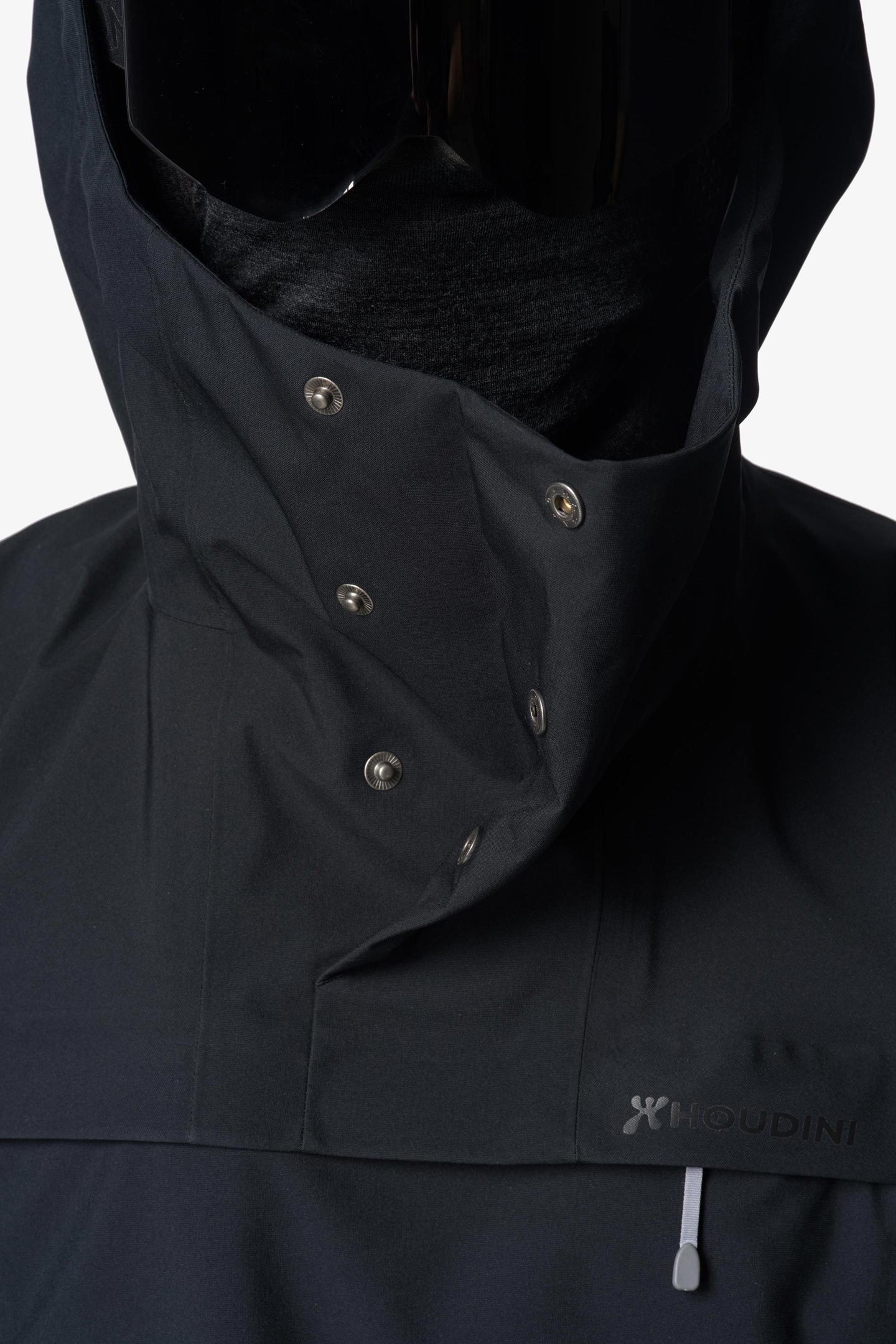 Ms Shelter Anorak | フルマークスストア-北欧アウトドア用品