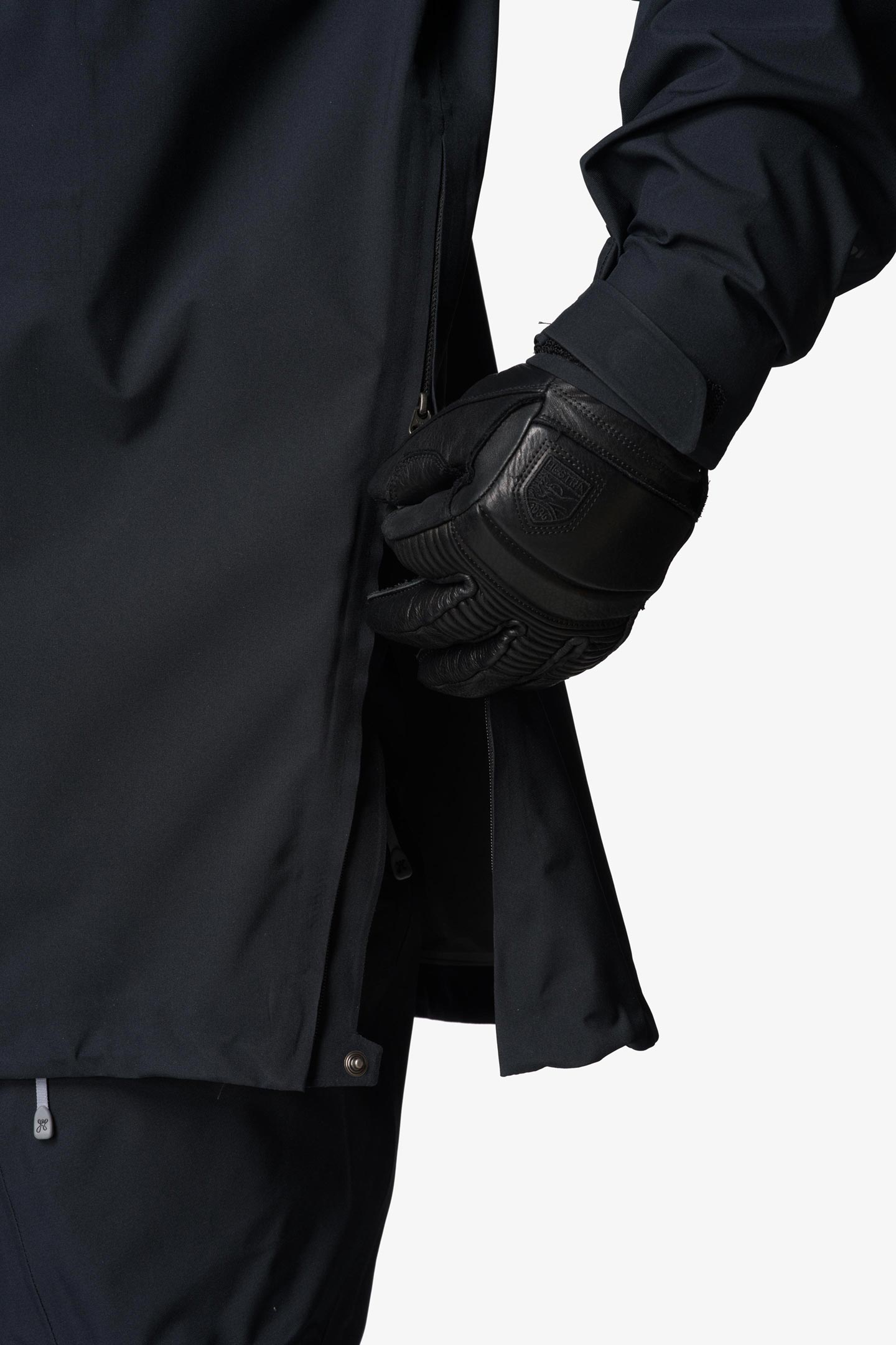 Ms Shelter Anorak | フルマークスストア-北欧アウトドア用品