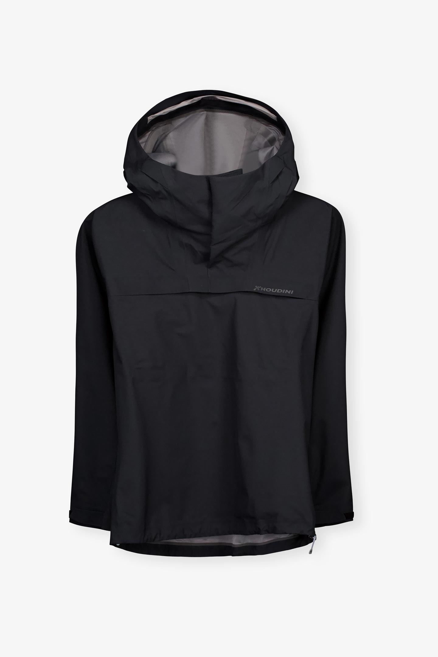 GW限定値下げhoudini Ms Shelter Anorak M Black M's Shelter Anorak | Houdini Sportswear