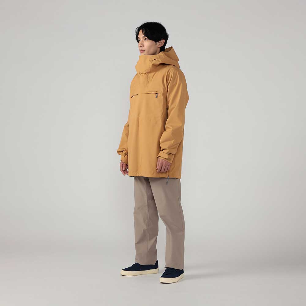 Ms Shelter Anorak | フルマークスストア-北欧アウトドア用品,NORRONA 