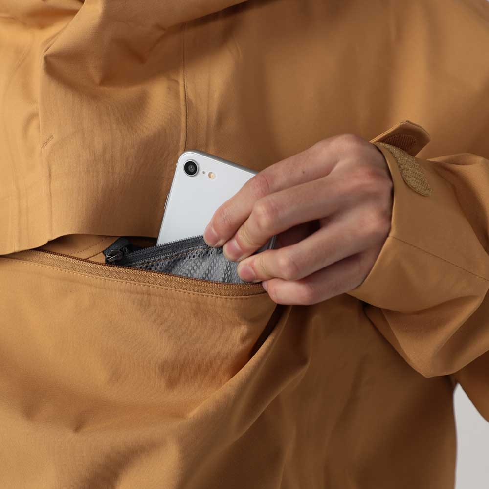 Ms Shelter Anorak | フルマークスストア-北欧アウトドア用品