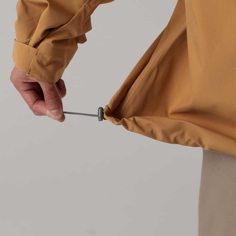 Ms Shelter Anorak | フルマークスストア-北欧アウトドア用品 Ms Shelter Anorak | フルマークスストア-北欧アウトドア用品