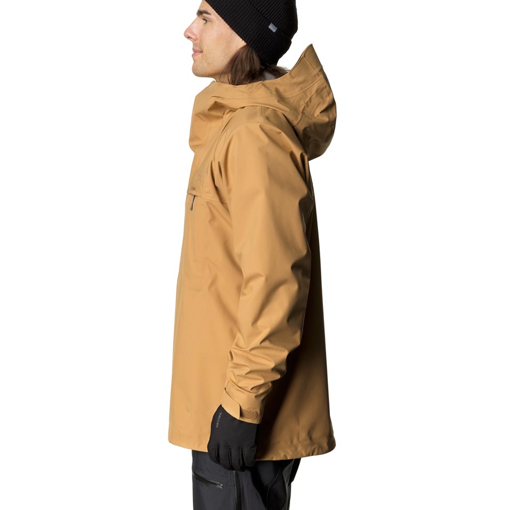 Ms Shelter Anorak | フルマークスストア-北欧アウトドア用品,NORRONA 
