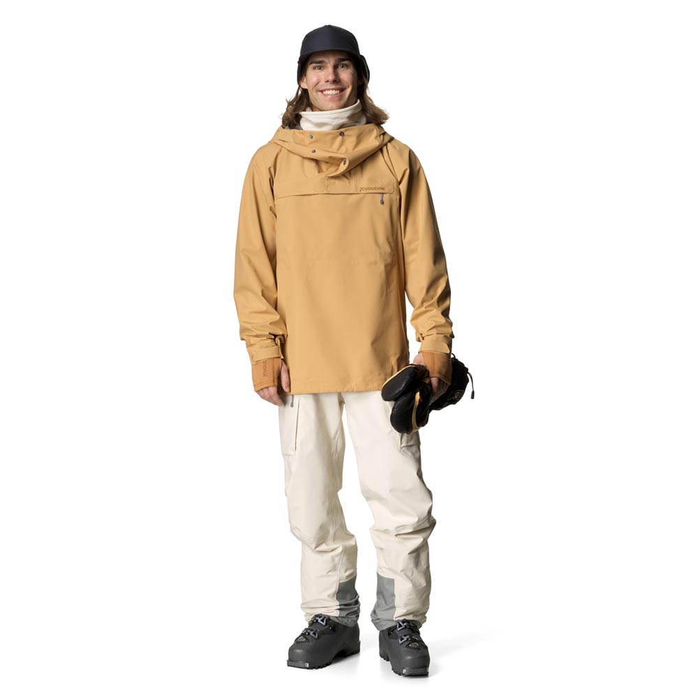 Ms Shelter Anorak | フルマークスストア-北欧アウトドア用品,NORRONA 