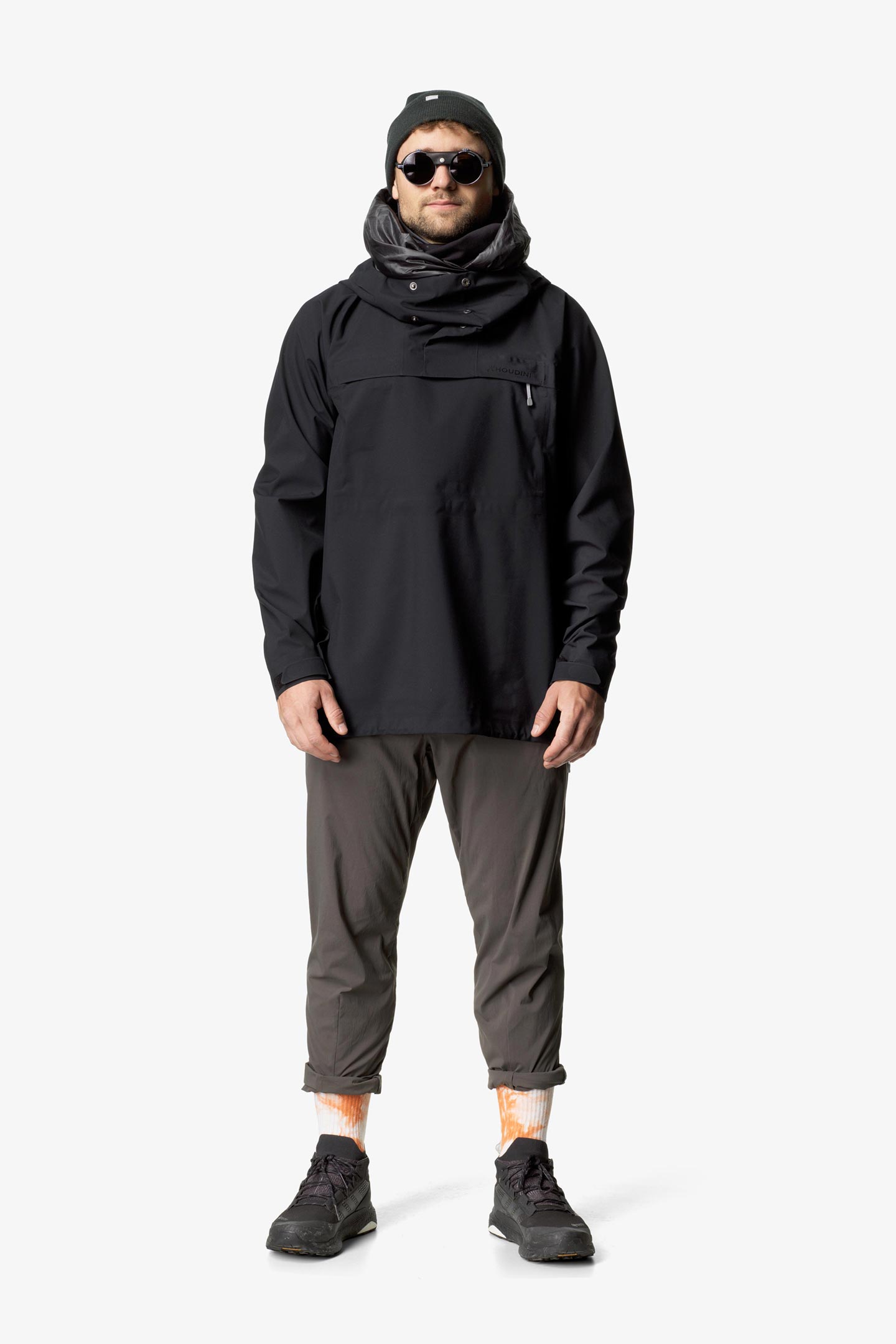 Ms Shelter Anorak | フルマークスストア-北欧アウトドア用品