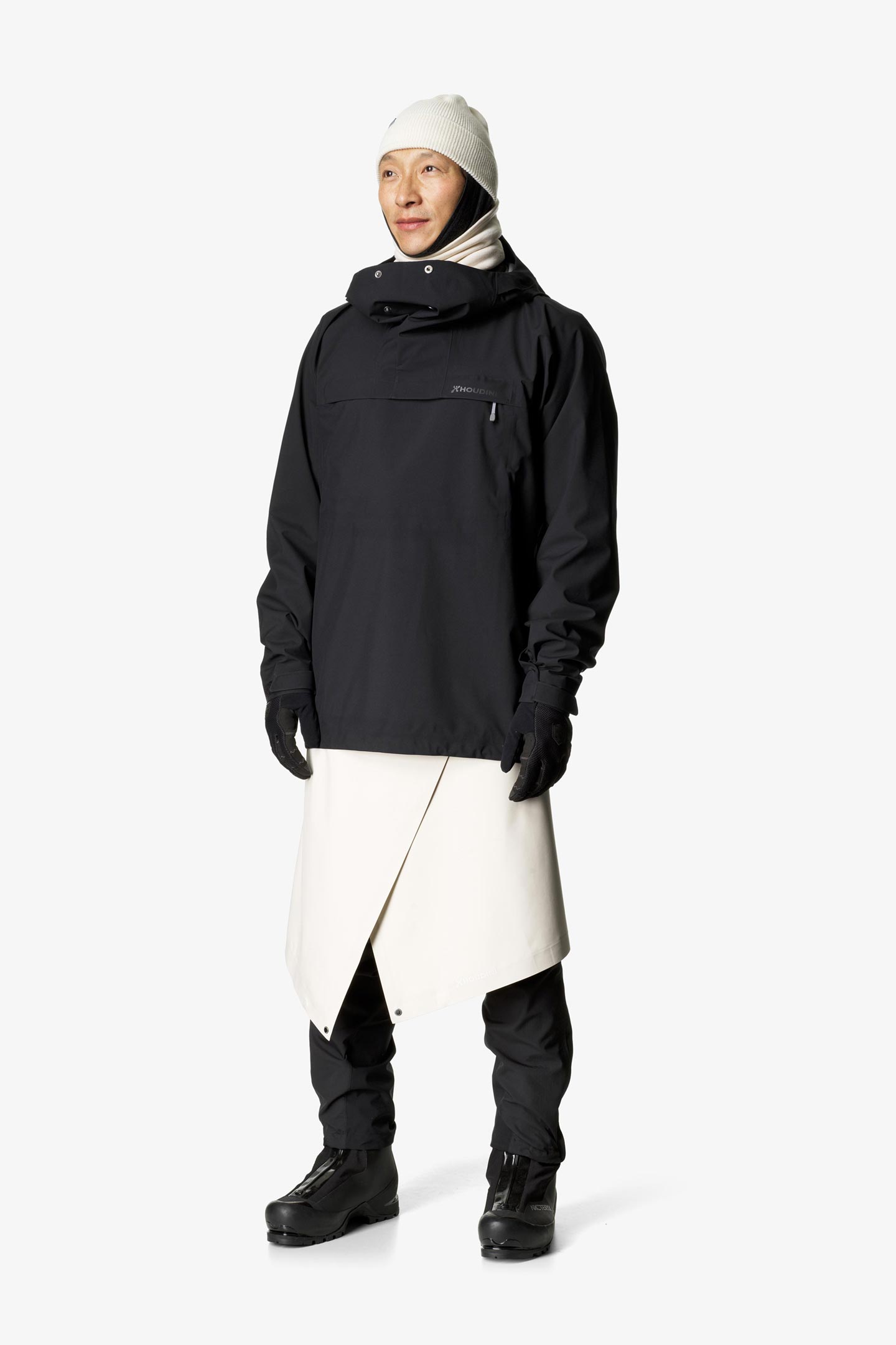Ms Shelter Anorak | フルマークスストア-北欧アウトドア用品
