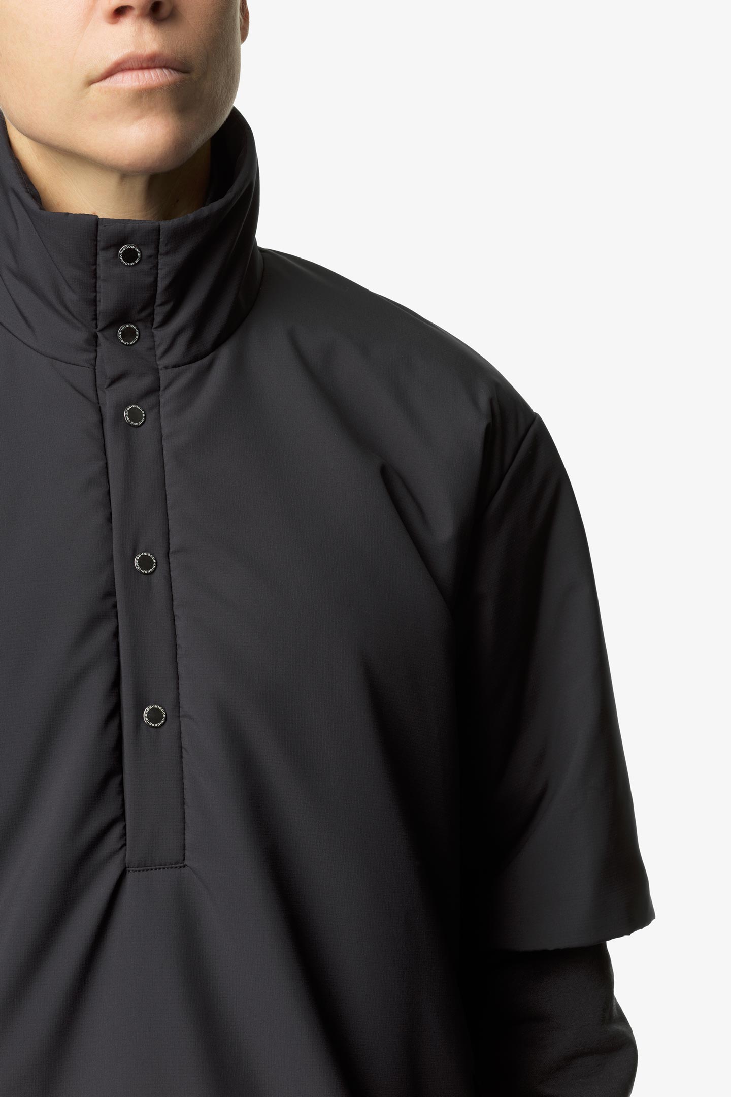 All Weather T-Neck | フルマークスストア-北欧アウトドア用品