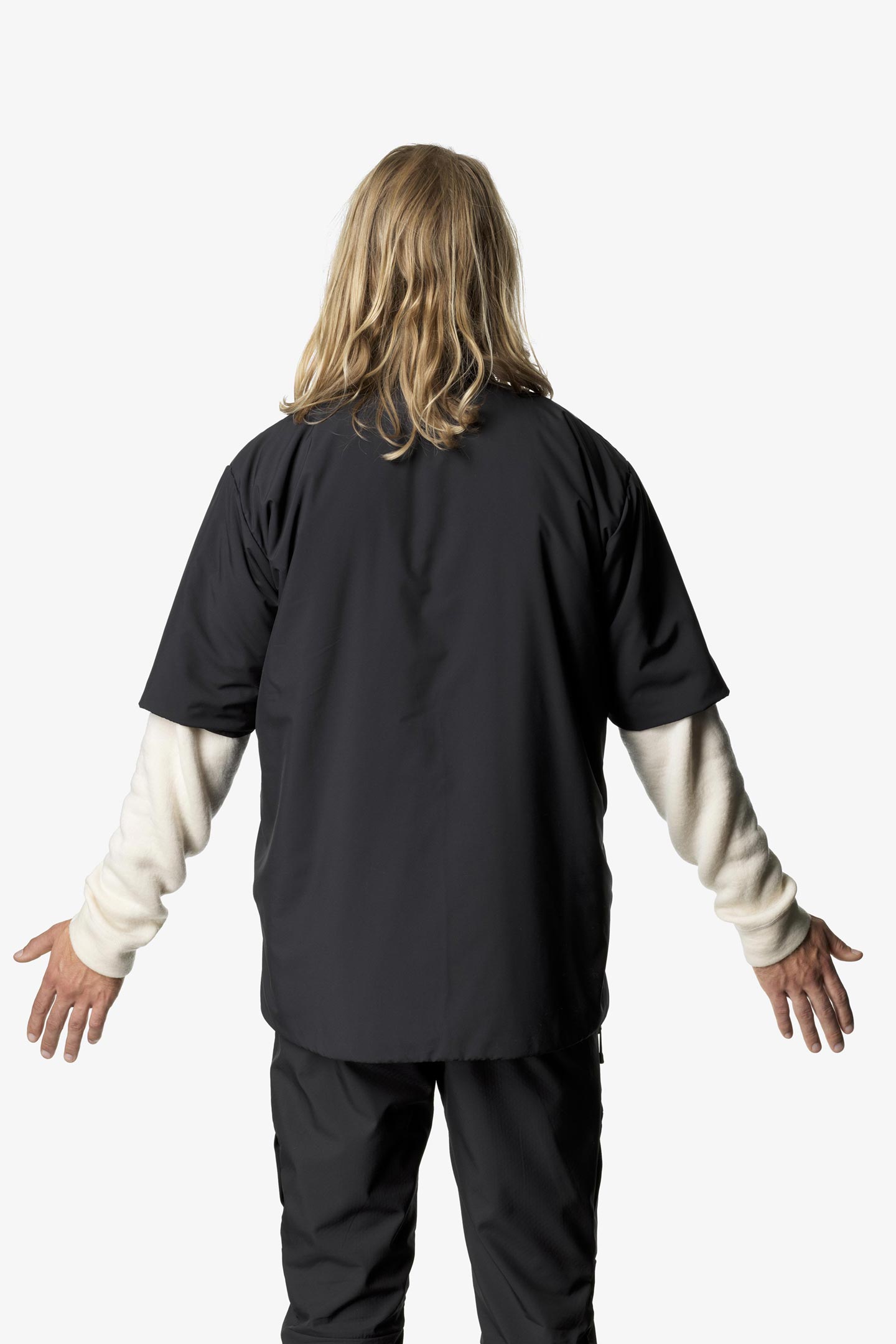 All Weather T-Neck | フルマークスストア-北欧アウトドア用品