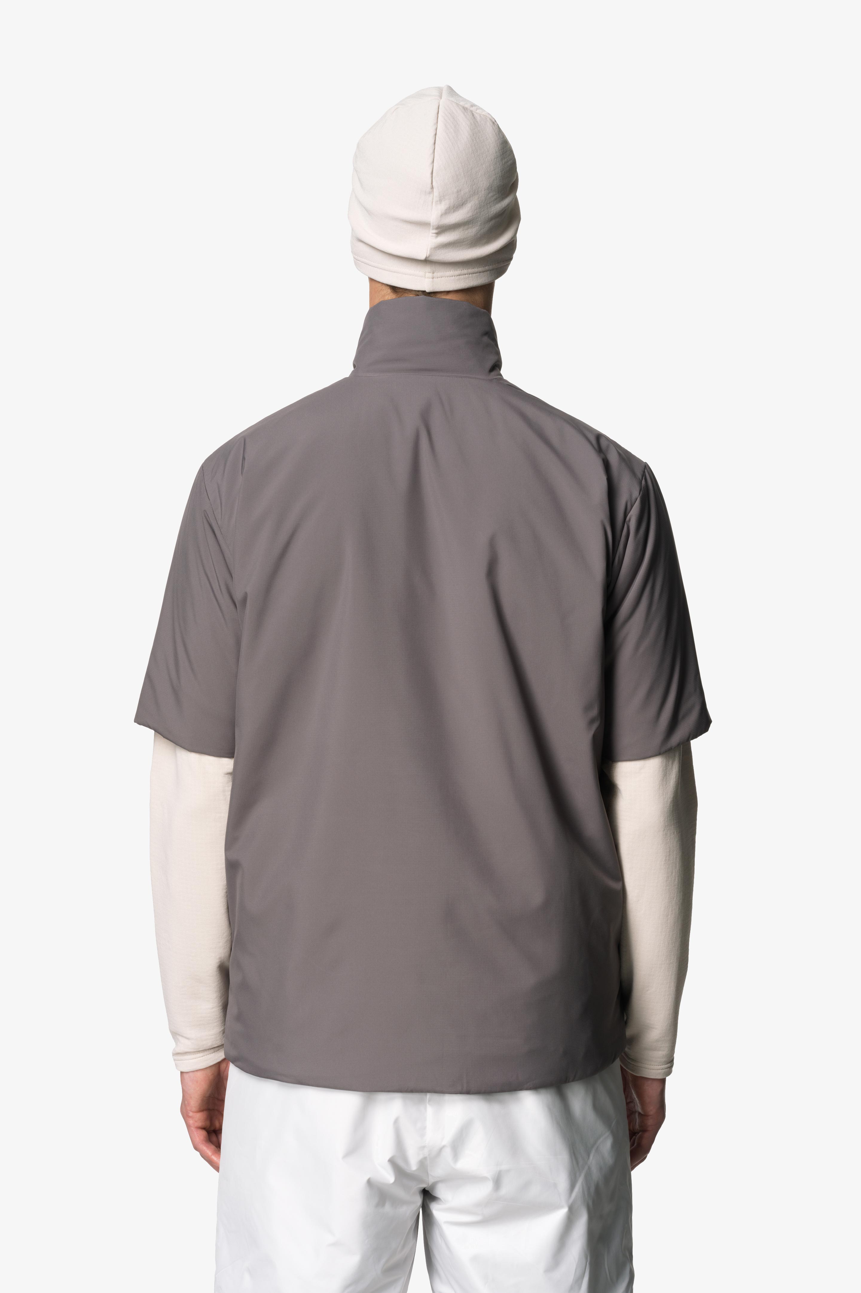 All Weather T-Neck | フルマークスストア-北欧アウトドア用品