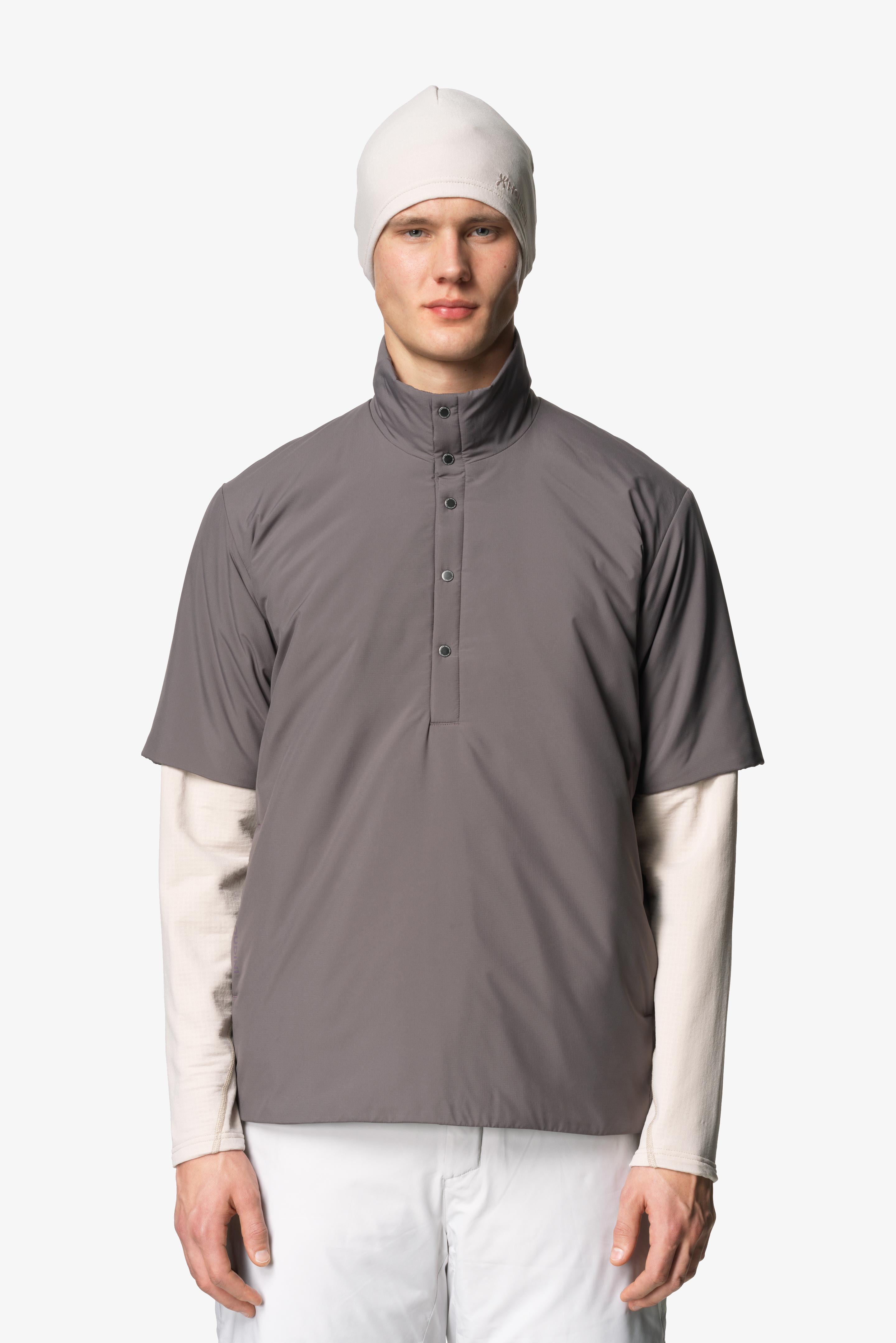 All Weather T-Neck | フルマークスストア-北欧アウトドア用品