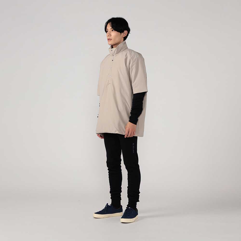 All Weather T-Neck | フルマークスストア-北欧アウトドア用品,NORRONA 