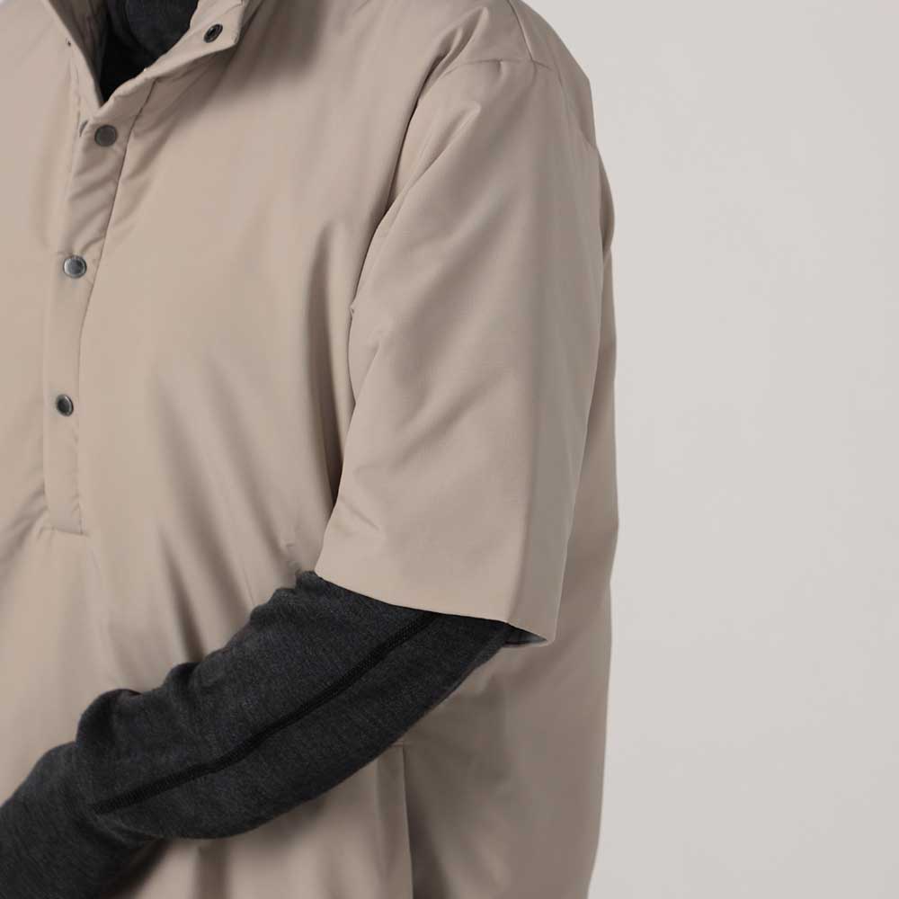 All Weather T-Neck | フルマークスストア-北欧アウトドア用品