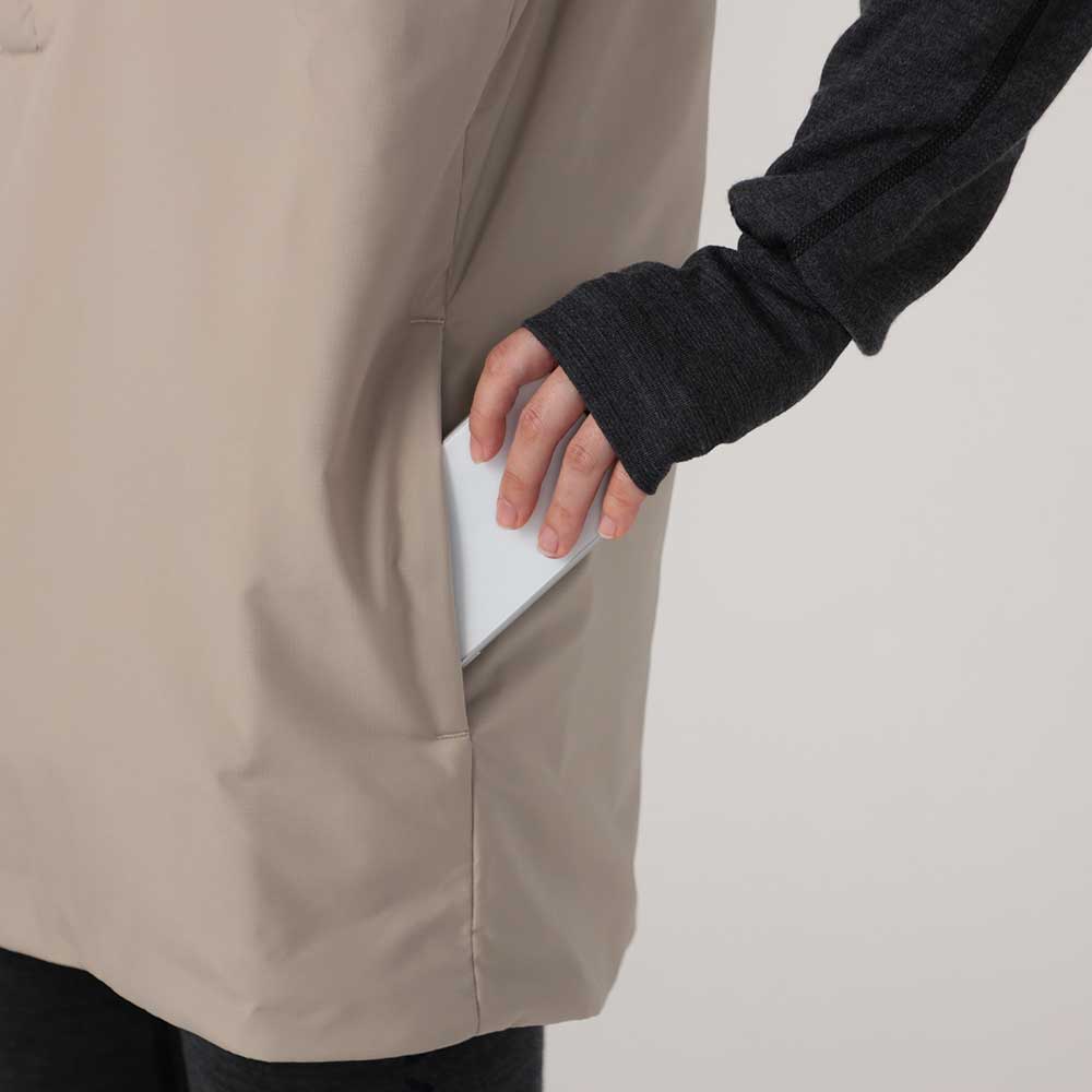 All Weather T-Neck | フルマークスストア-北欧アウトドア用品 All Weather T-Neck | フルマークスストア-北欧アウトドア用品