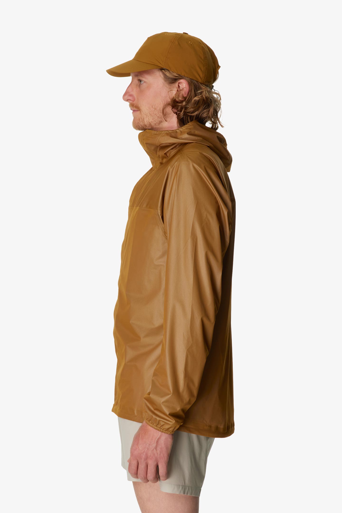 Ms The Orange Jacket | フルマークスストア-北欧アウトドア用品