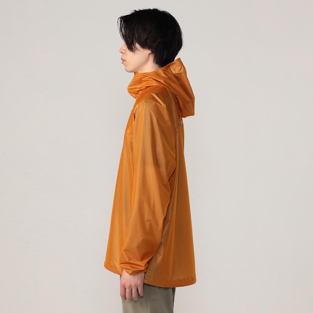 Ms The Orange Jacket | フルマークスストア-北欧アウトドア用品 