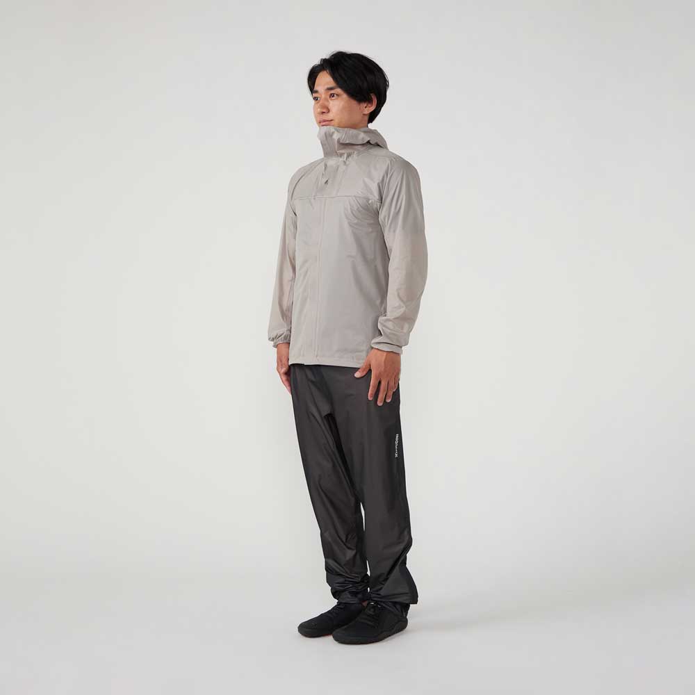 ORION PARKA オリオンパーカー メンズ エアロゲル 防寒