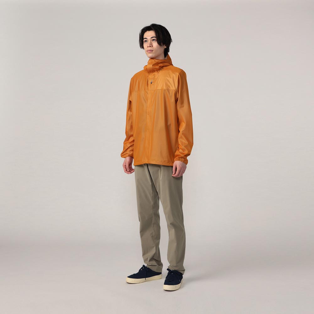 Ms The Orange Jacket | フルマークスストア-北欧アウトドア用品 
