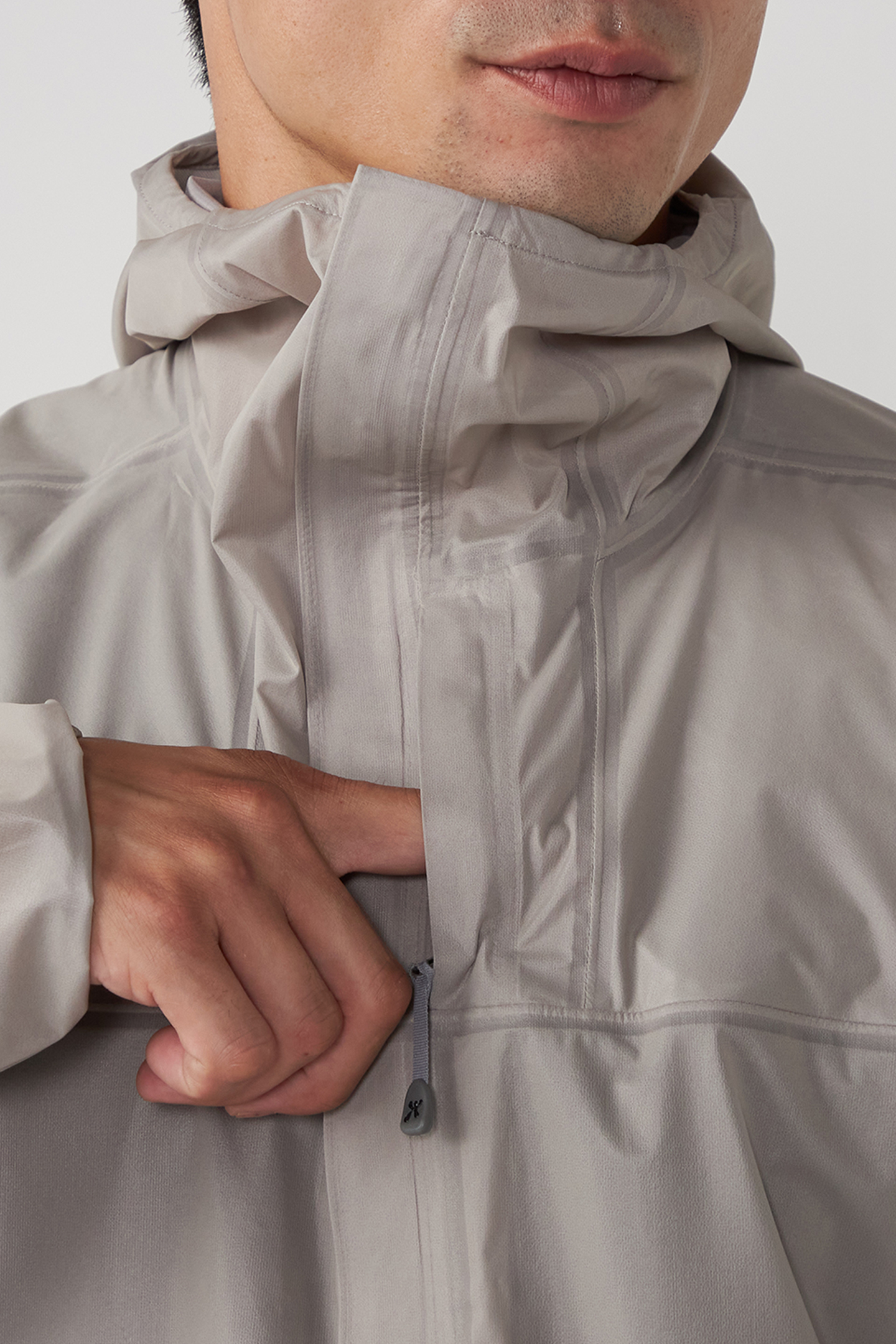 Ms The Orange Jacket | フルマークスストア-北欧アウトドア用品