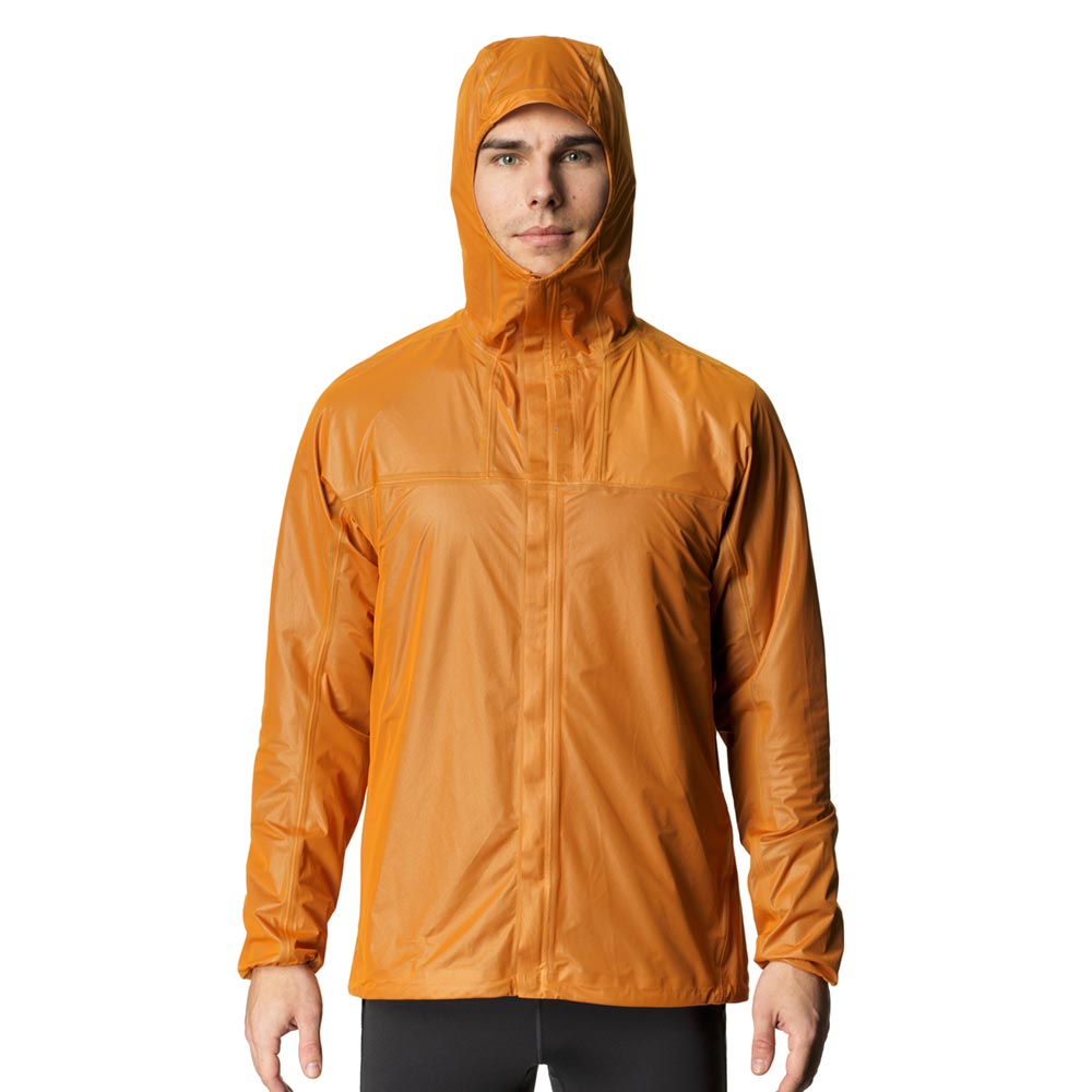 Ms The Orange Jacket | フルマークスストア-北欧アウトドア用品 