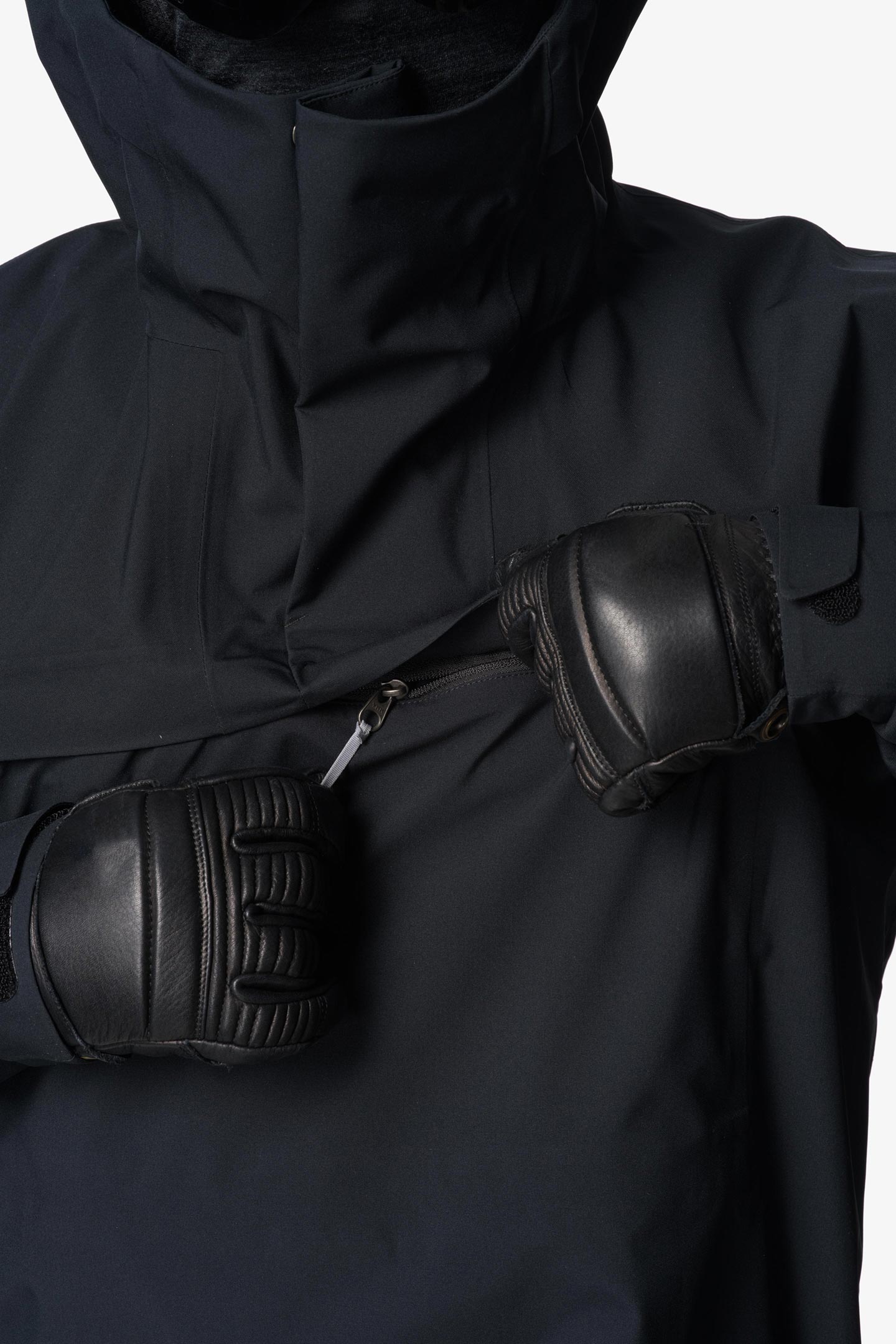 Ws Shelter Anorak | フルマークスストア-北欧アウトドア用品,NORRONA