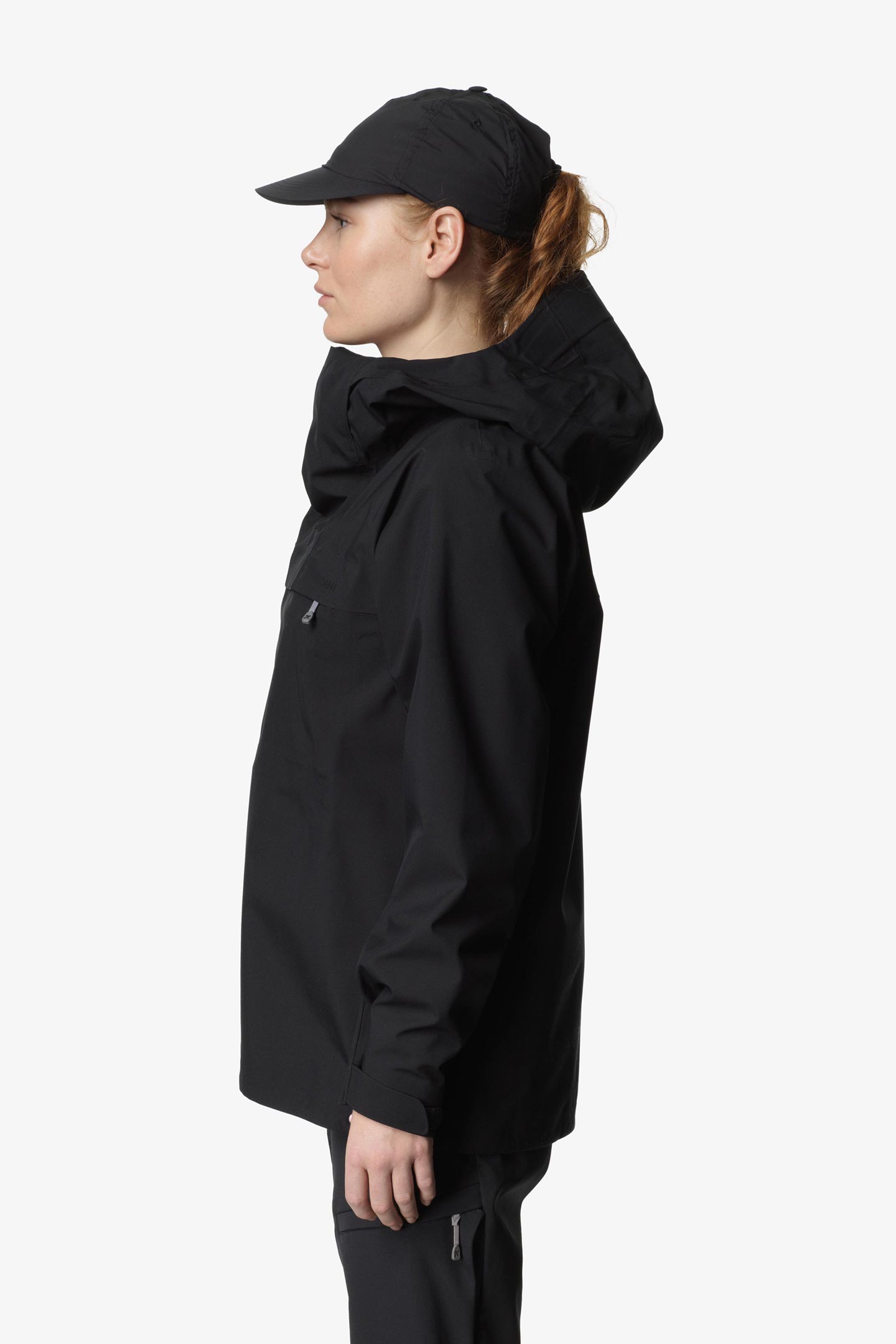 Ws Shelter Anorak | フルマークスストア-北欧アウトドア用品,NORRONA