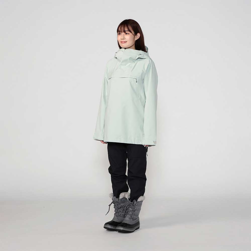 Ws Shelter Anorak | フルマークスストア-北欧アウトドア用品,NORRONA 