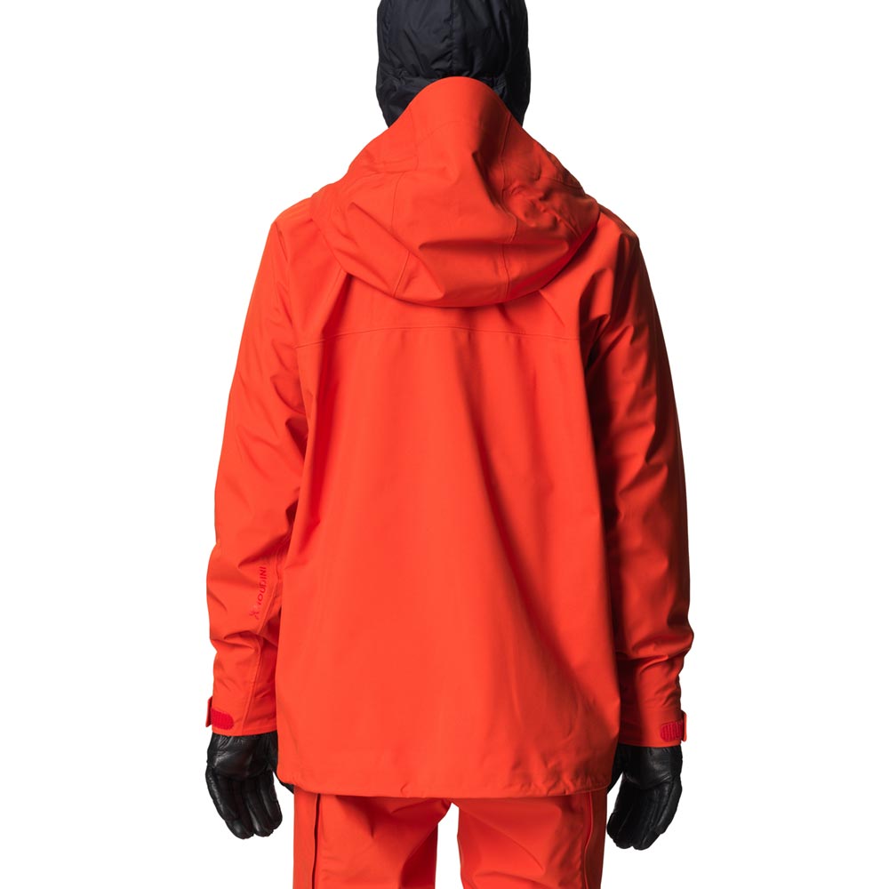 新しいスタイル Ws Shelter Anorak | フルマークスストア-北欧アウトドア用品,NORRONA,HOUDINI,POC,SAILRACING公式通販- スノーボード