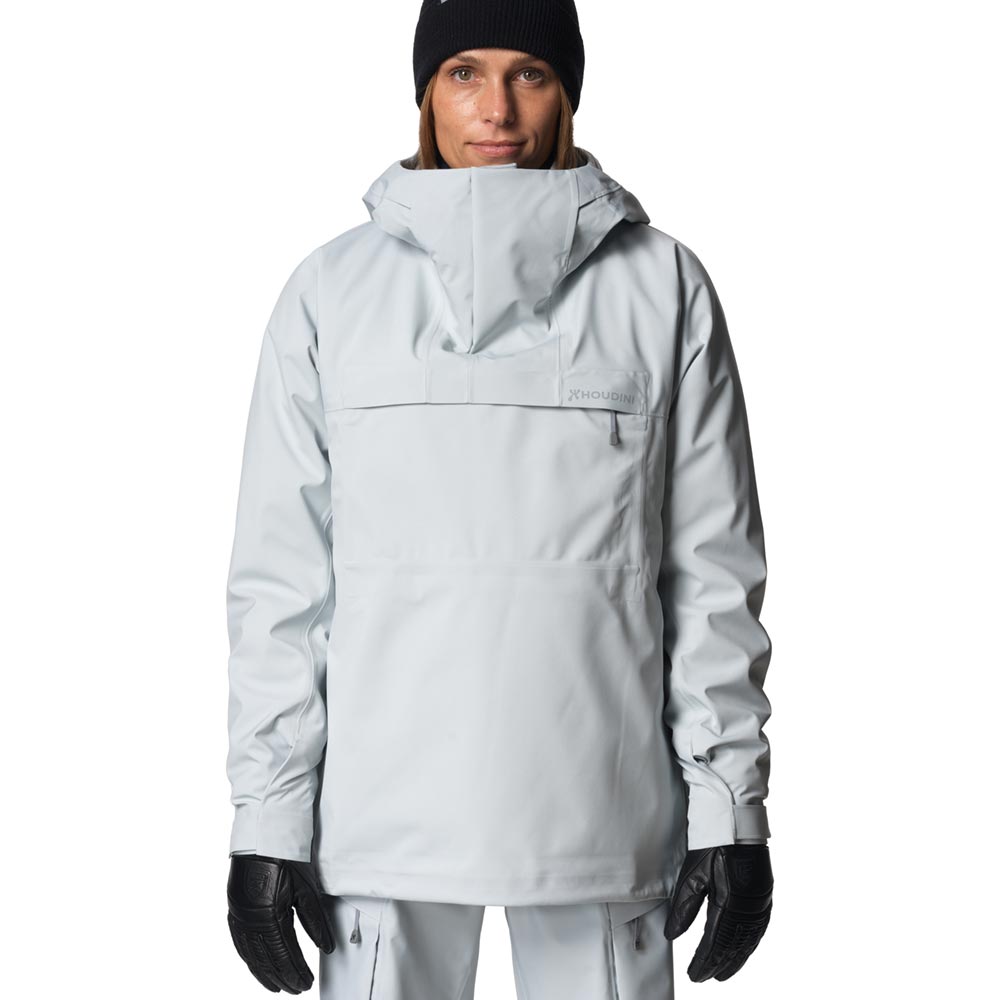 HOUDINI W's Shelter Anorak - 2DOORS ONLINE