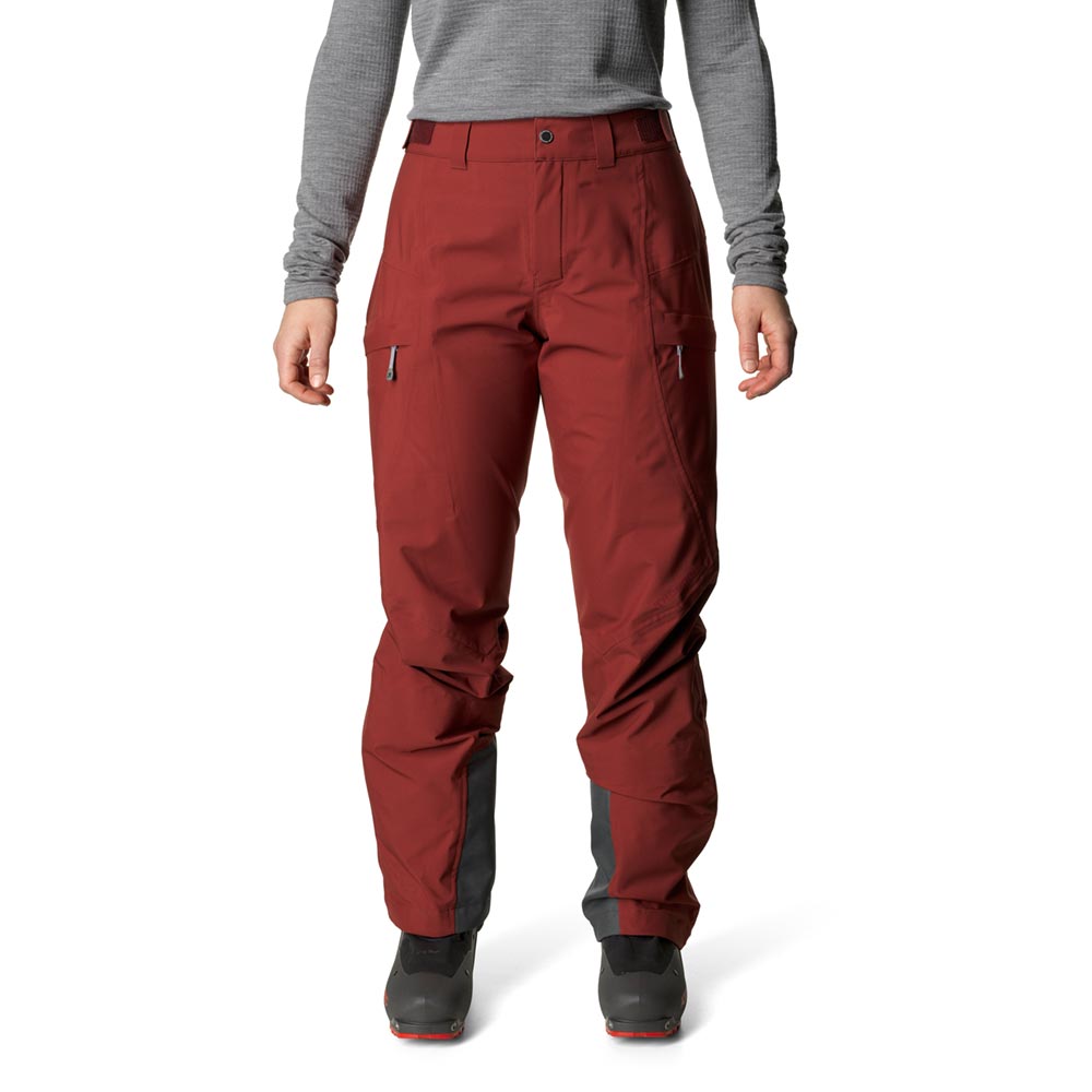 Ws Rollercoaster Pants