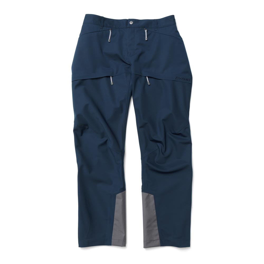 極美品 patagonia ナイロンパンツ S アメリカ製 レインパンツ