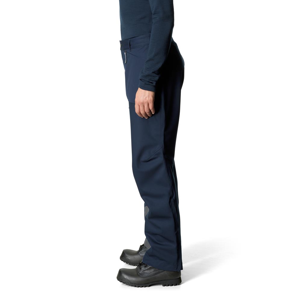 極美品 patagonia ナイロンパンツ S アメリカ製 レインパンツ