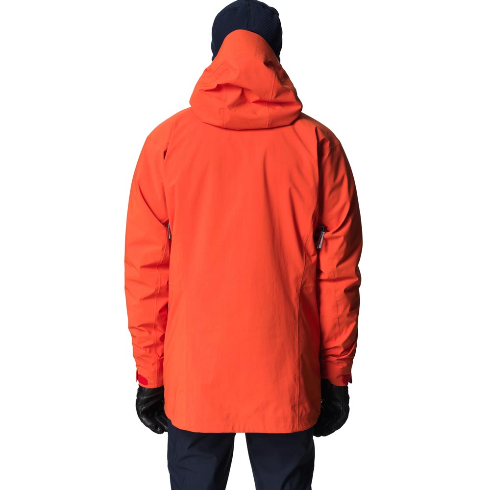 Ms Heyday Jacket | フルマークスストア-北欧アウトドア用品,NORRONA  