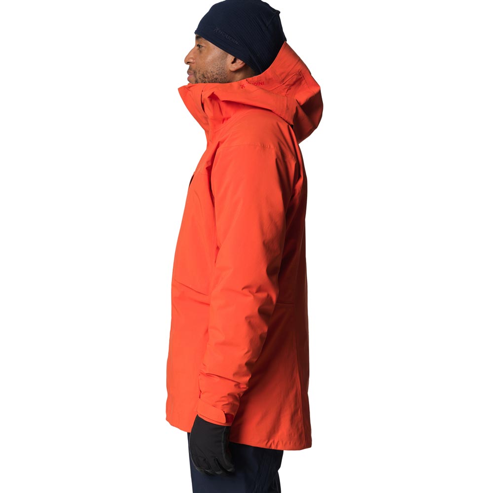 Ms Heyday Jacket | フルマークスストア-北欧アウトドア用品,NORRONA  