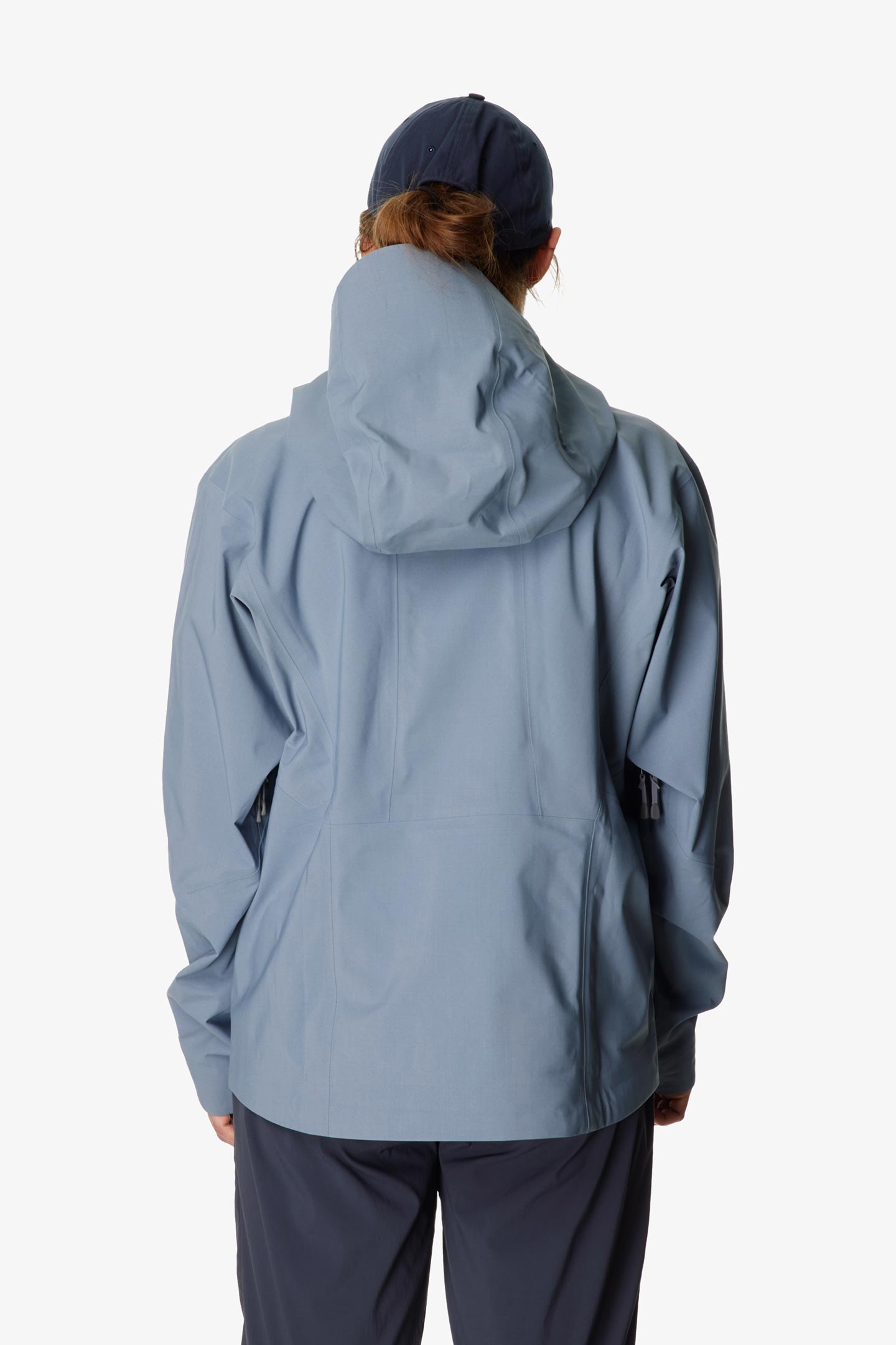 Ws Five to Nine Jacket | フルマークスストア-北欧アウトドア用品