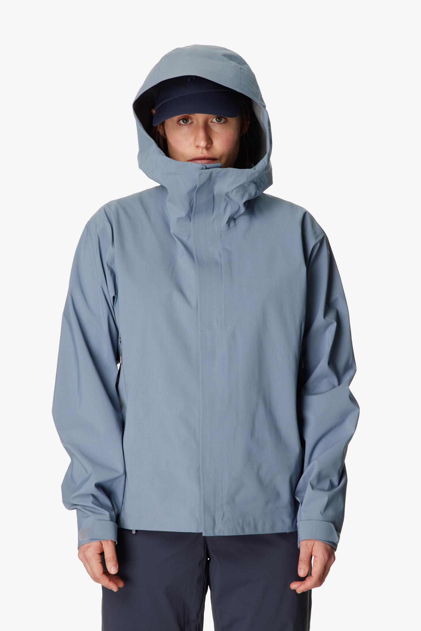 Ws Five to Nine Jacket | フルマークスストア-北欧アウトドア用品