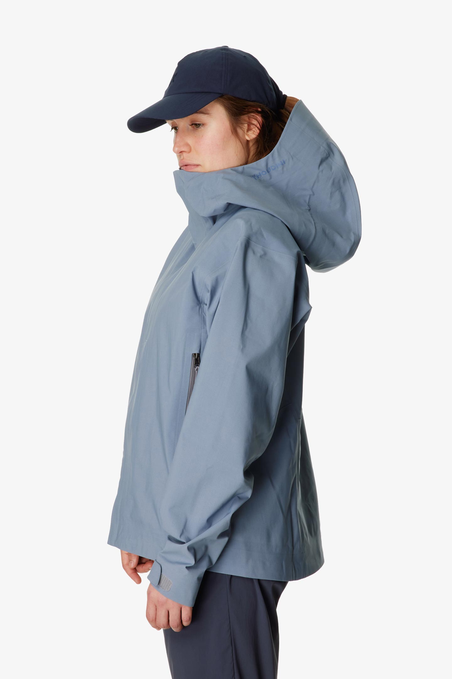 Ws Five to Nine Jacket | フルマークスストア-北欧アウトドア用品 