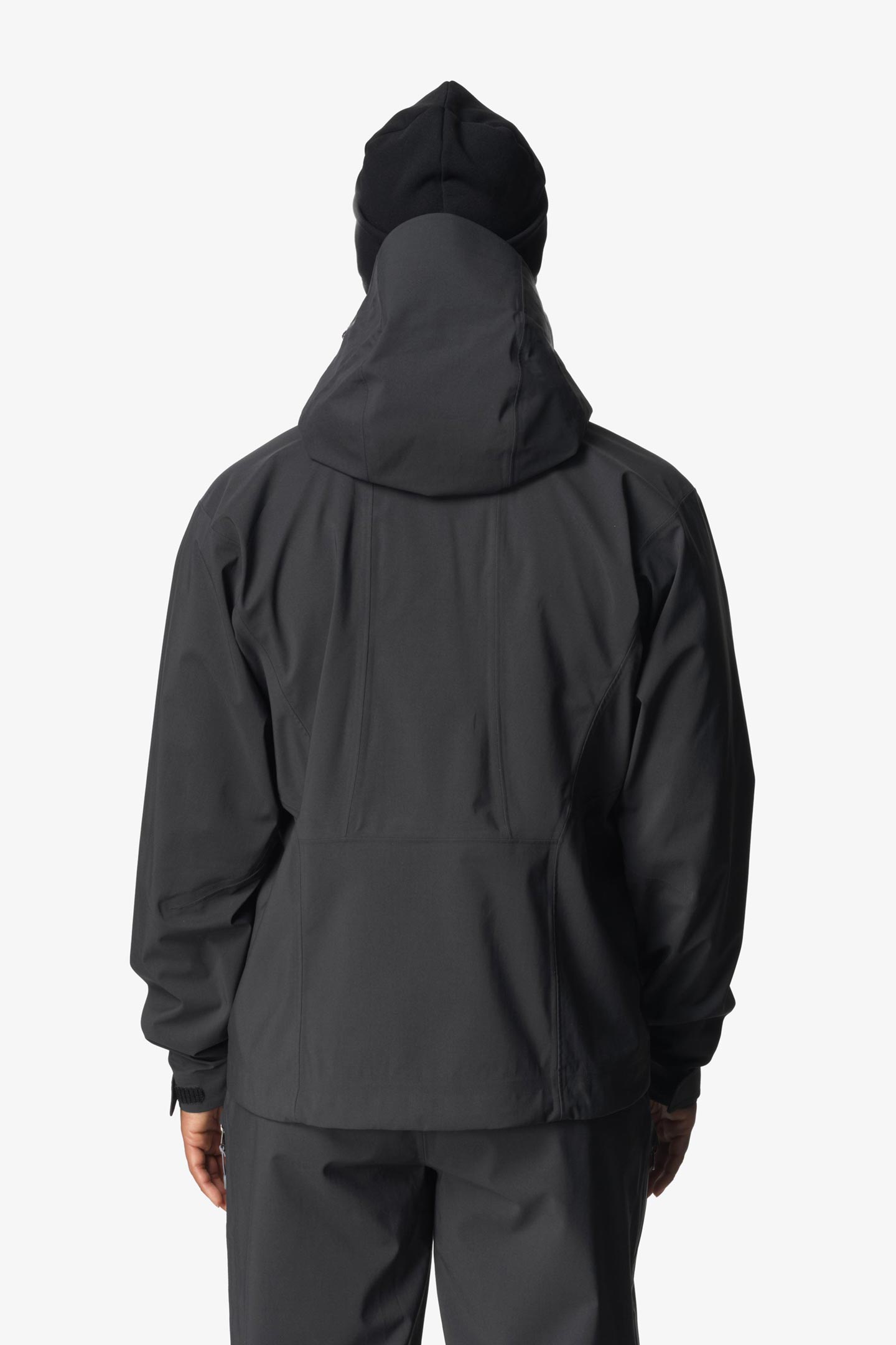 Ws Five to Nine Jacket | フルマークスストア-北欧アウトドア用品