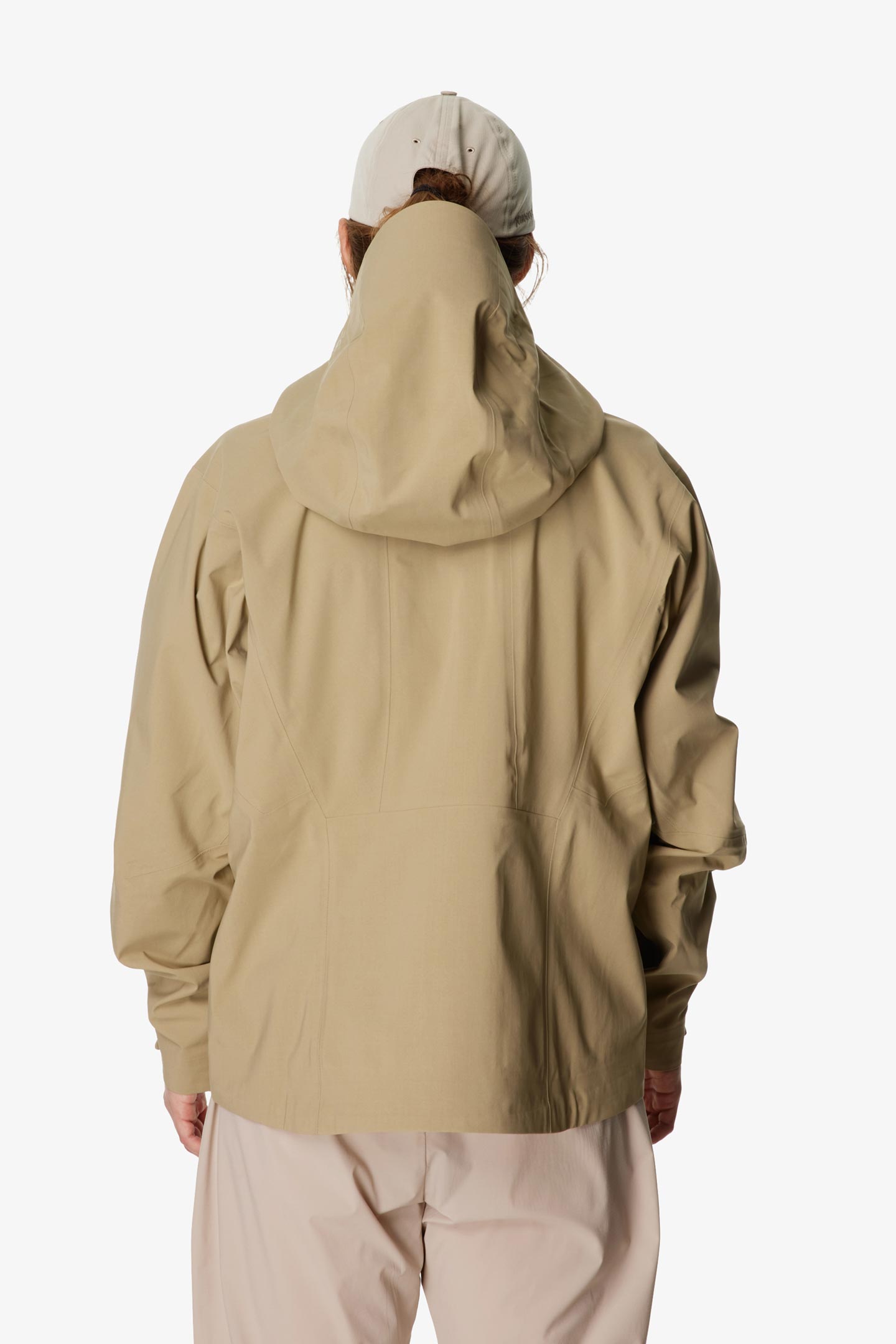 Ws Five to Nine Jacket | フルマークスストア-北欧アウトドア用品