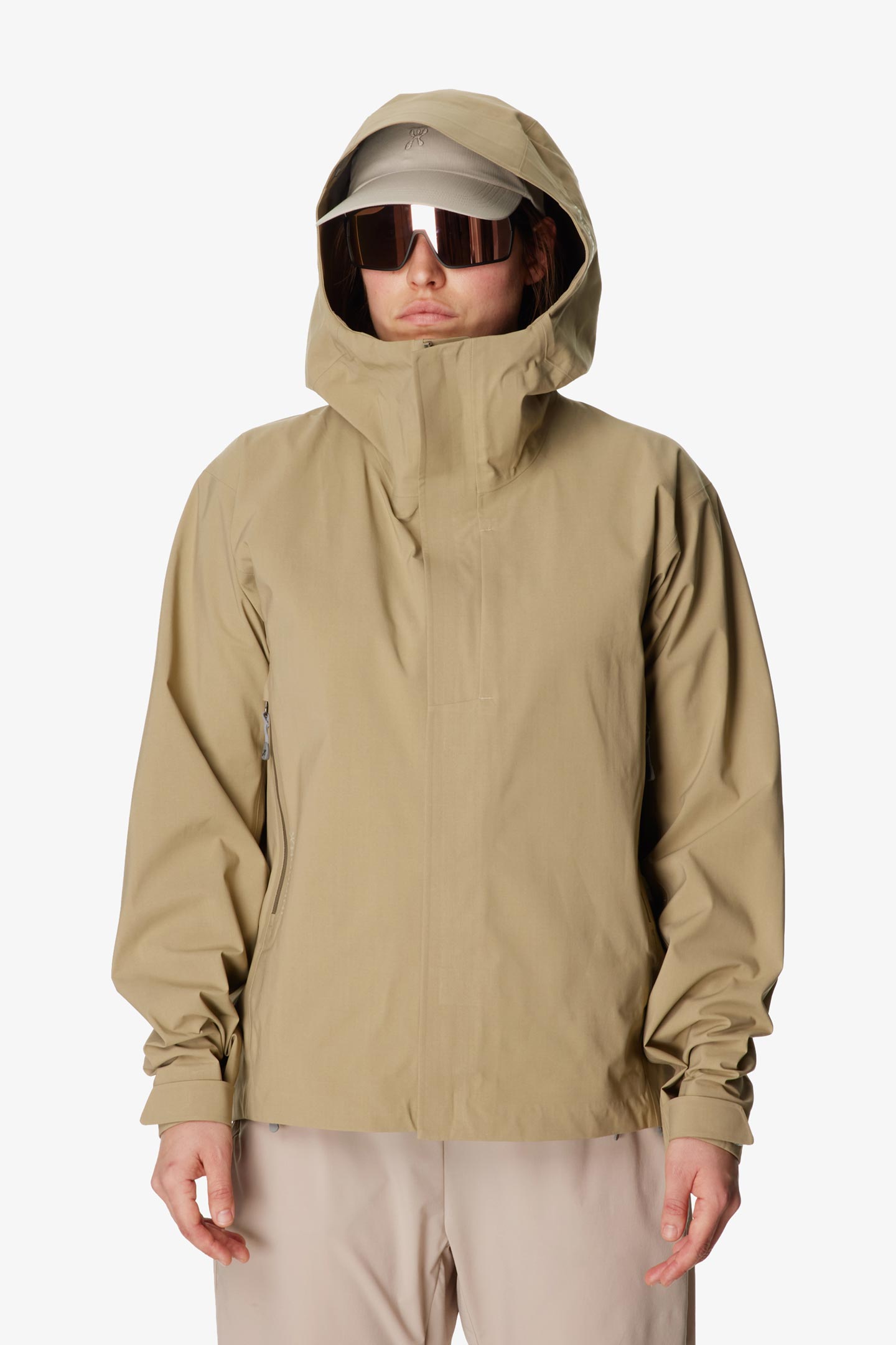 Ws Five to Nine Jacket | フルマークスストア-北欧アウトドア用品