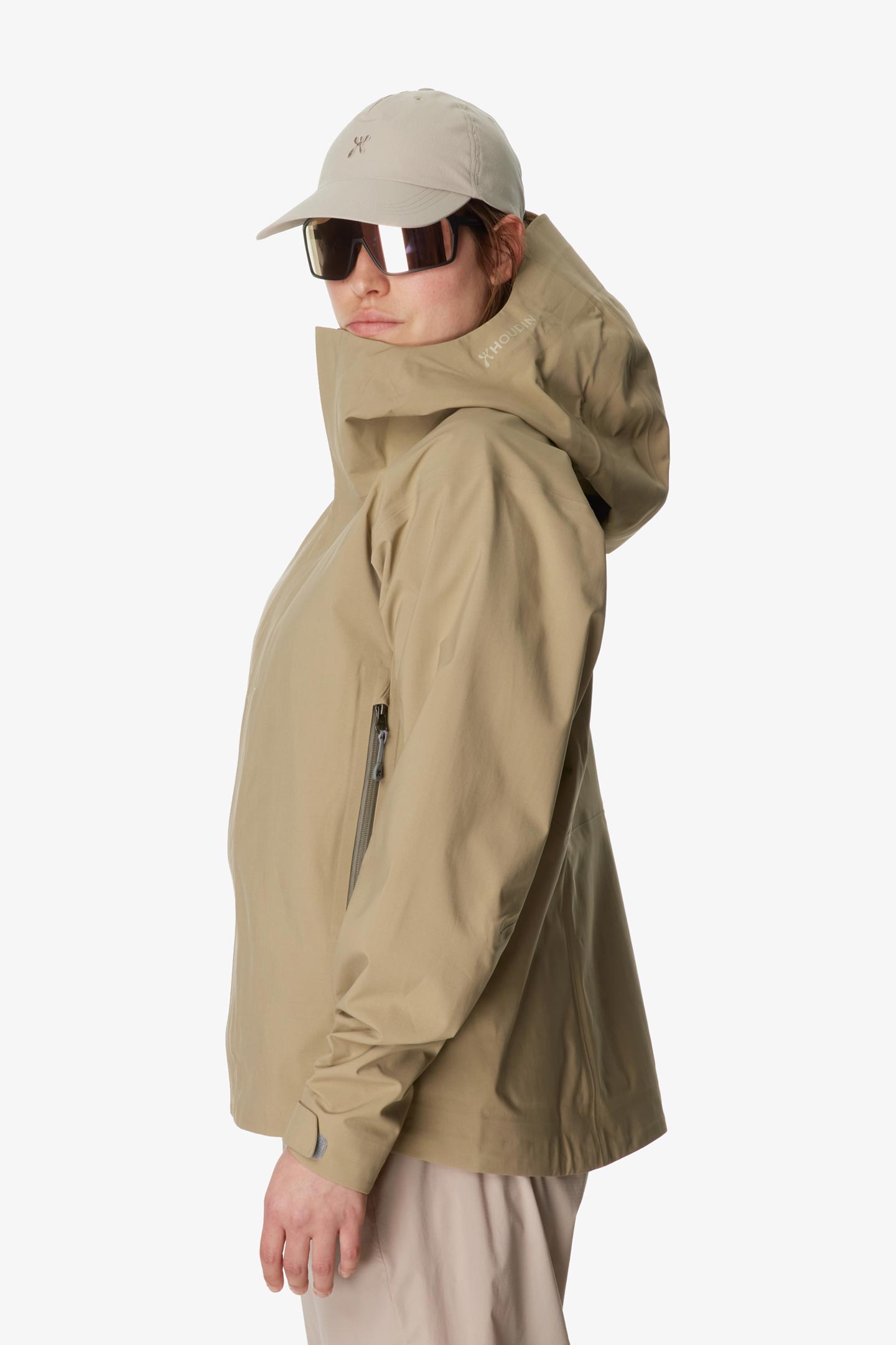 Ws Five to Nine Jacket | フルマークスストア-北欧アウトドア用品