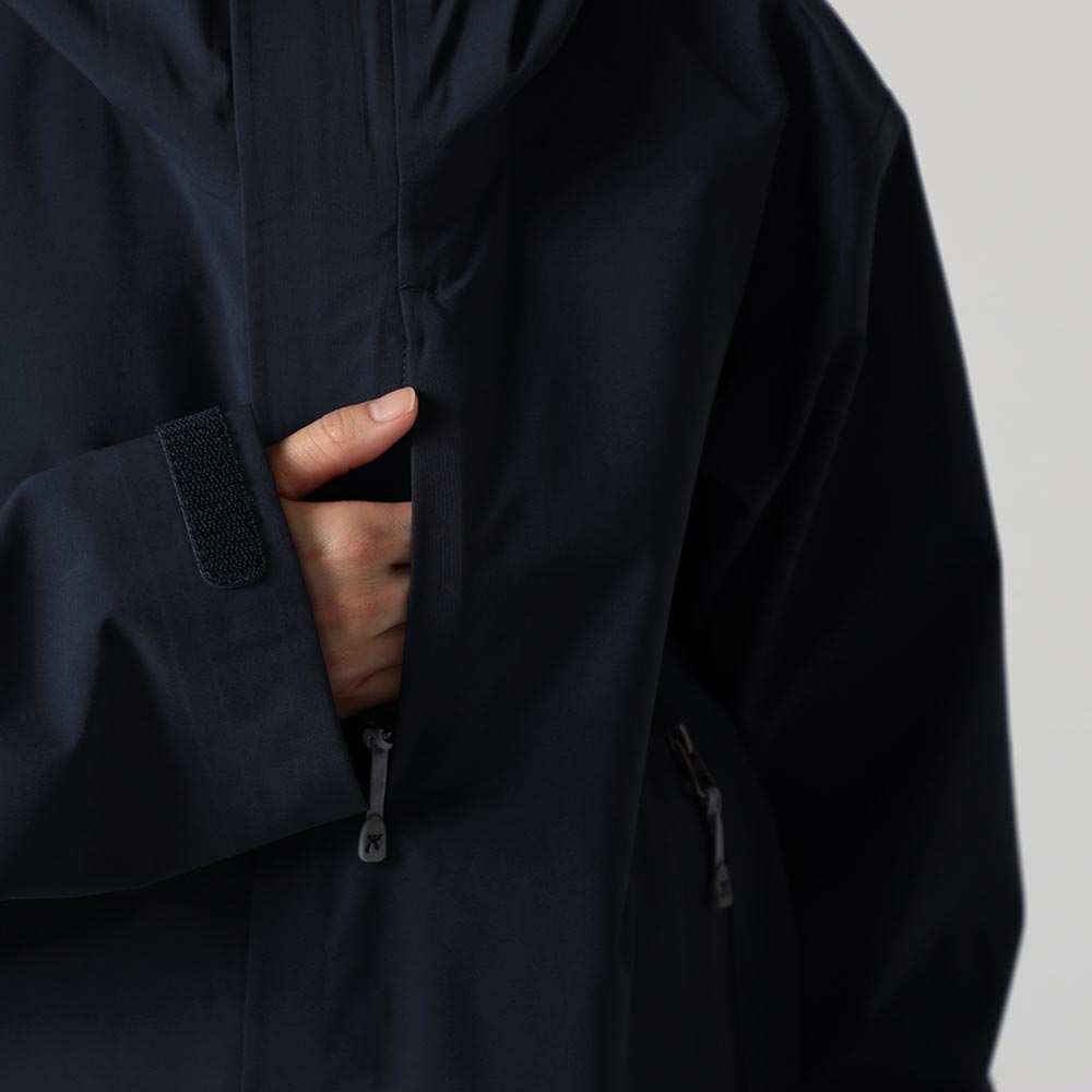 Ws Five to Nine Jacket | フルマークスストア-北欧アウトドア用品,NORRONA,HOUDINI,POC,SAILRACING公式通販- Ws Five to Nine Jacket | フルマークスストア-北欧アウトドア用品,NORRONA,HOUDINI,POC,SAILRACING公式通販-