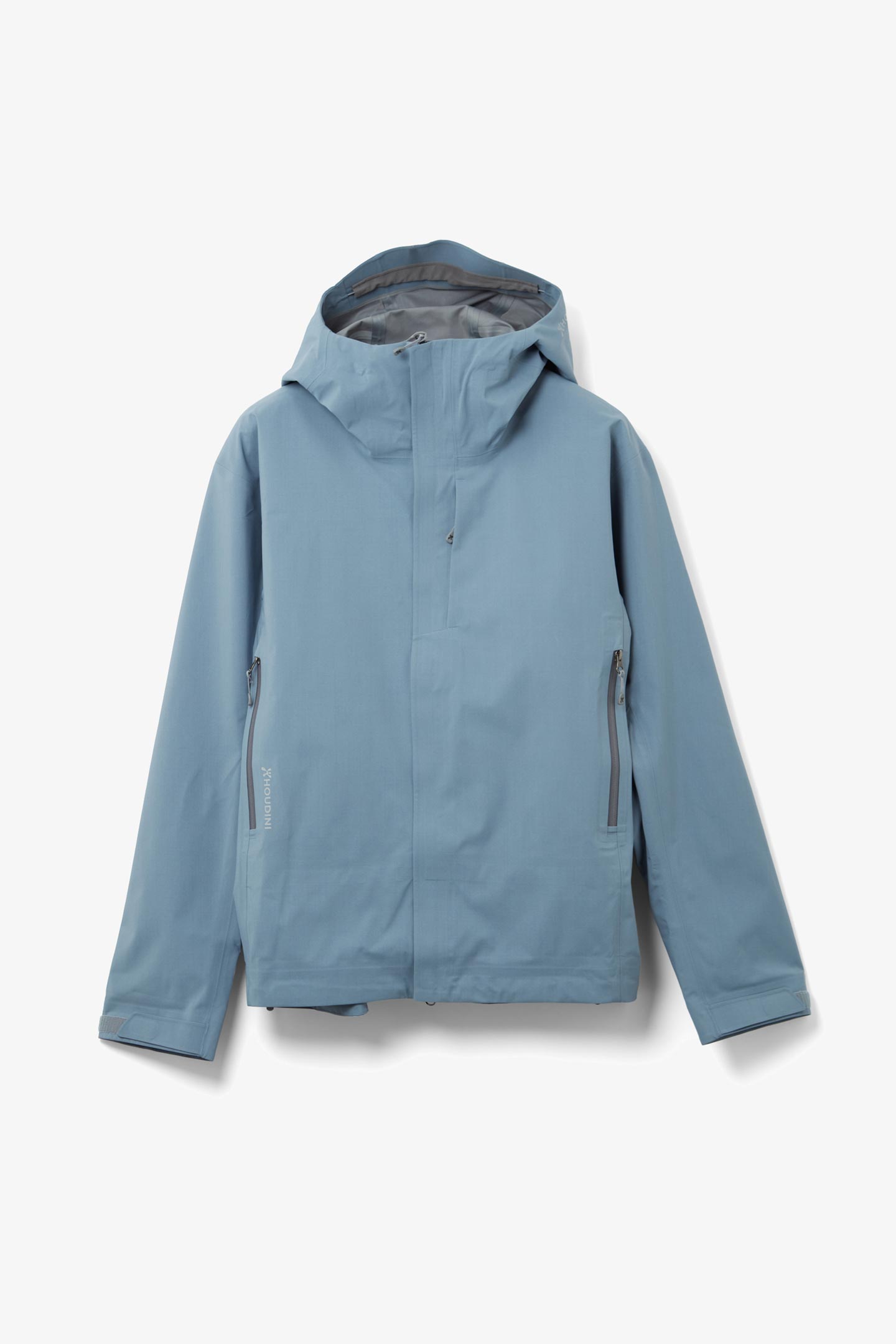 Ms Five to Nine Jacket | フルマークスストア-北欧アウトドア用品