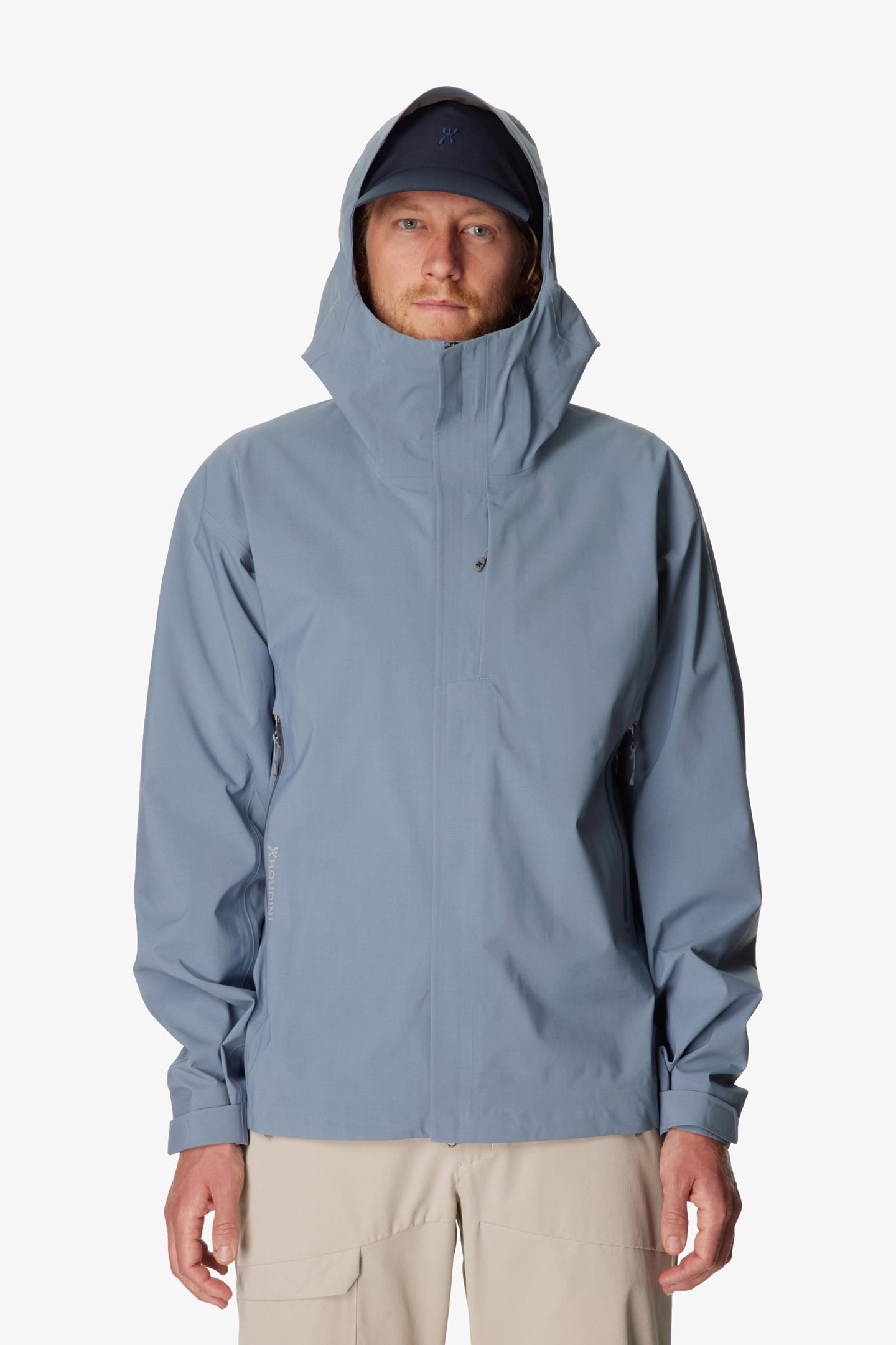 Ms Five to Nine Jacket | フルマークスストア-北欧アウトドア用品