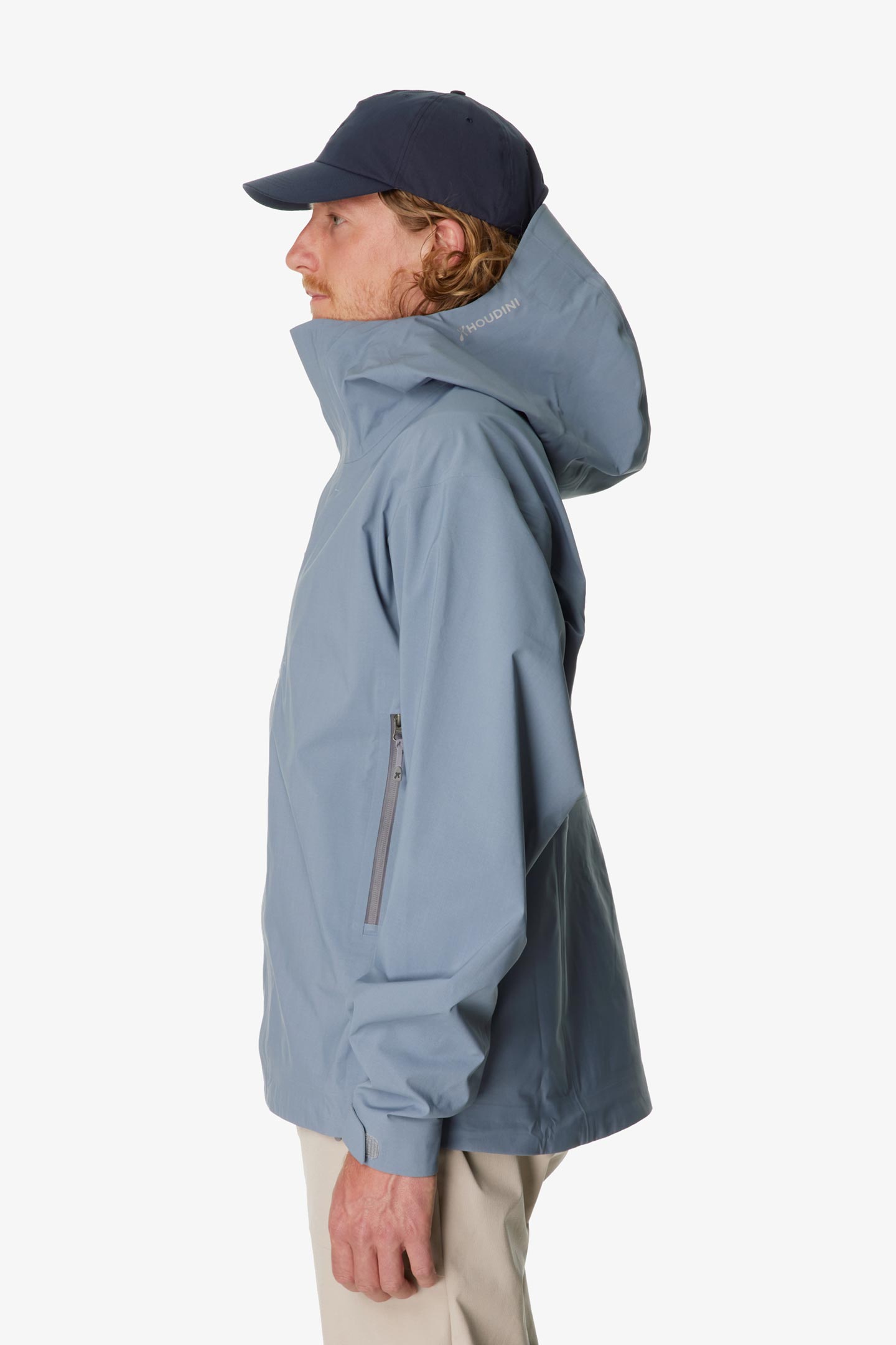 Ms Five to Nine Jacket | フルマークスストア-北欧アウトドア用品