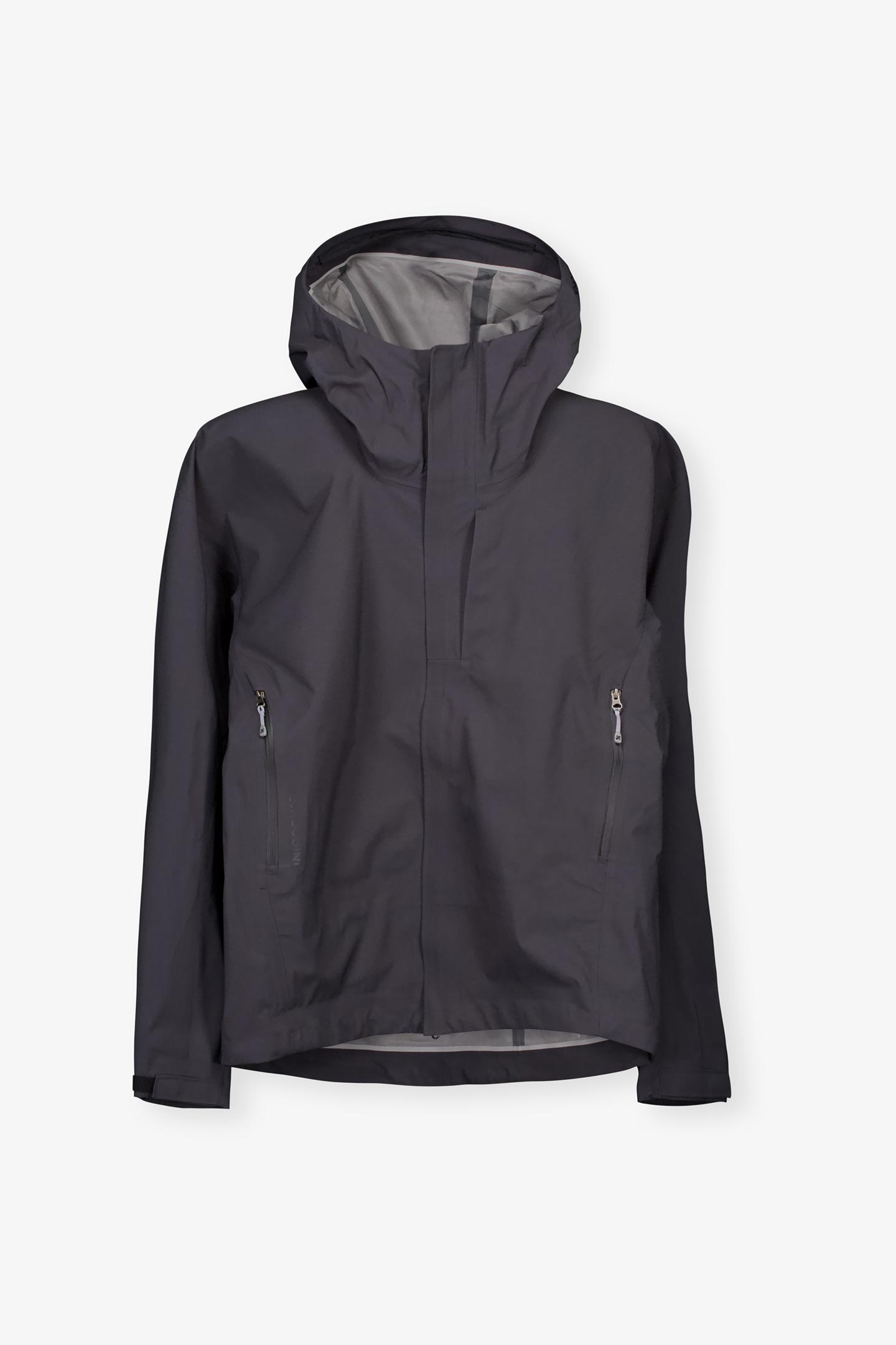 新品 ラッセルノ マルチロゴポケット クルーネック ブルゾン (5/Lサイズ)Ⓗ Ms Five to Nine Jacket | フルマークスストア-北欧アウトドア用品