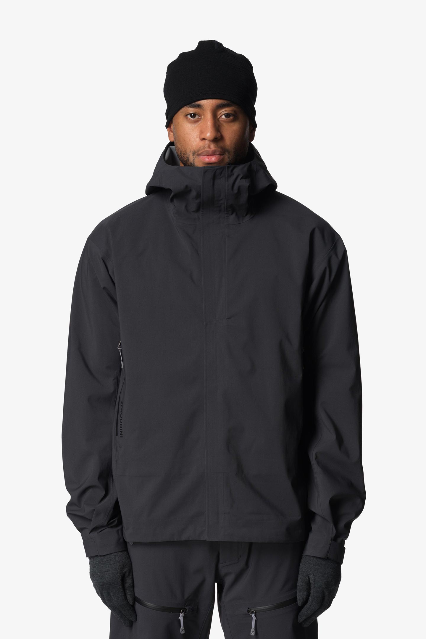Ms Go Jacket | フルマークスストア-北欧アウトドア用品,NORRONA