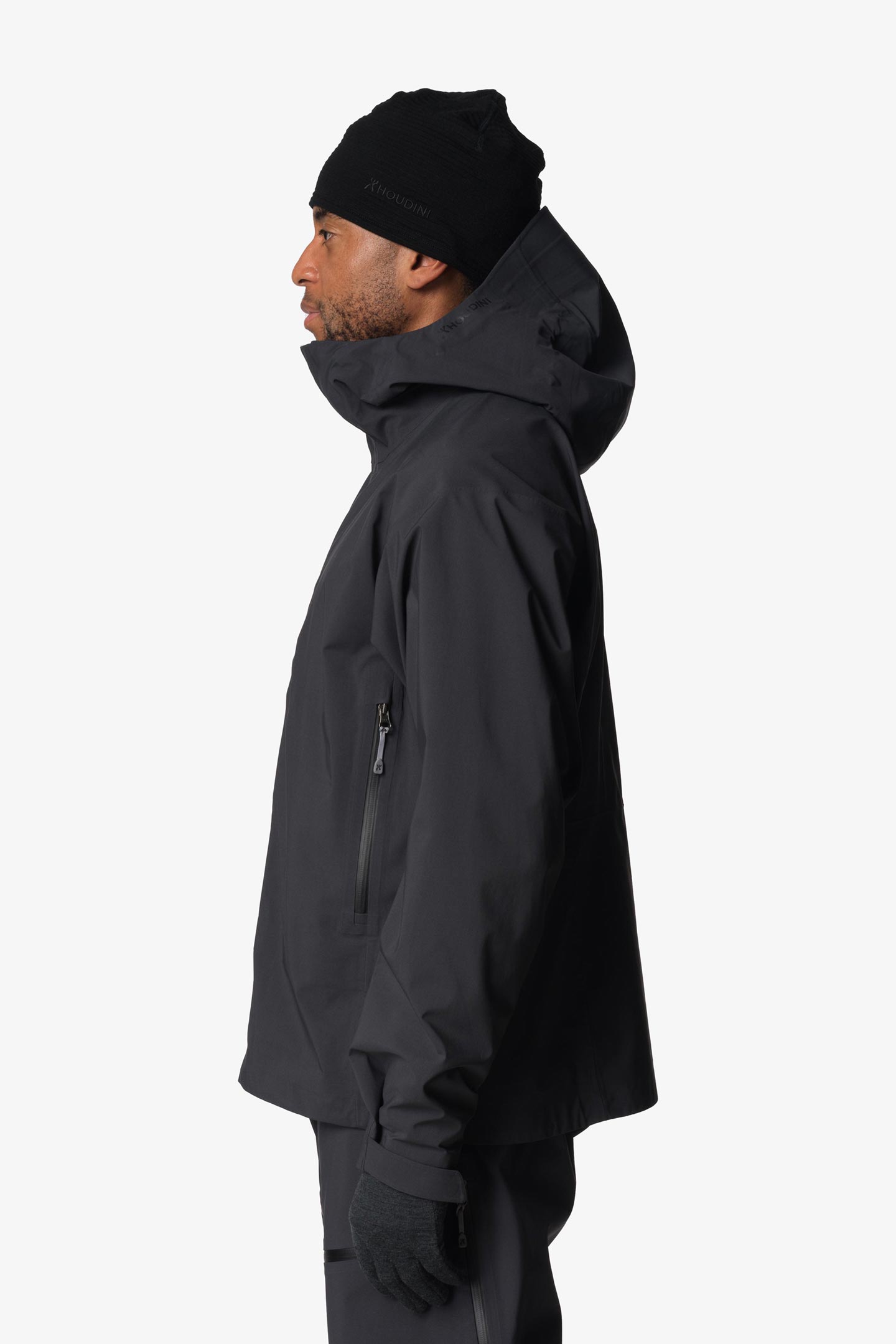 Ms Five to Nine Jacket | フルマークスストア-北欧アウトドア用品